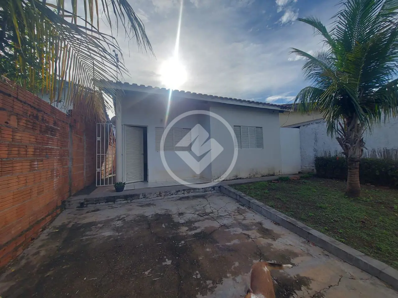 Casa Recanto dos Pássaros, Cuiabá - MT — foto 1