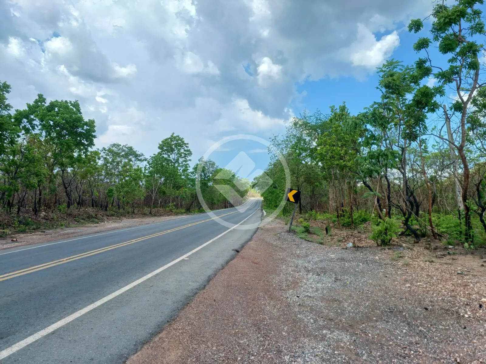 Imagem 1 - Chácara em COXIPO, Cuiabá - MT
