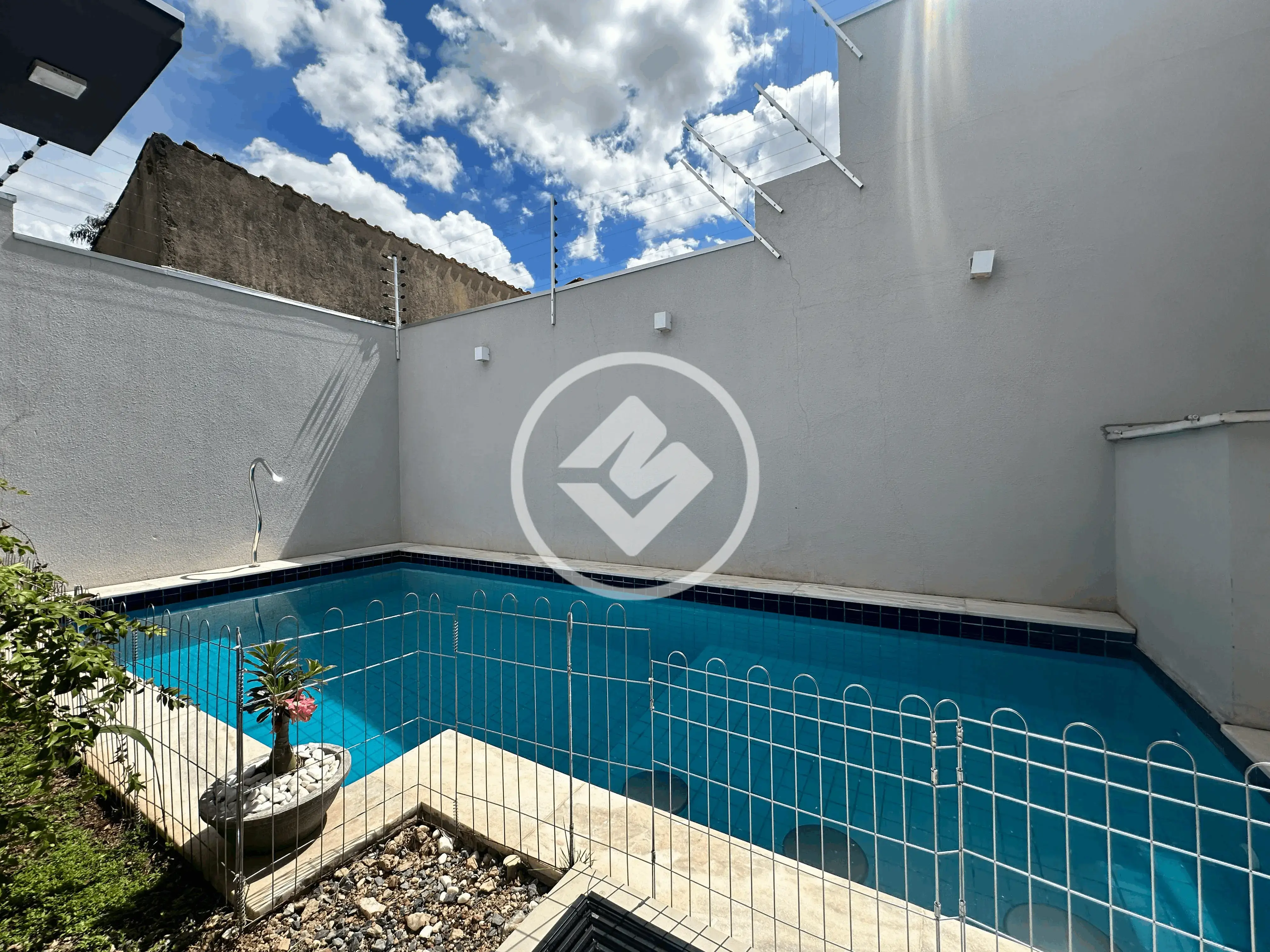 Image 12 - Casa em JARDIM UNIVERSITÁRIO, Cuiabá - MT