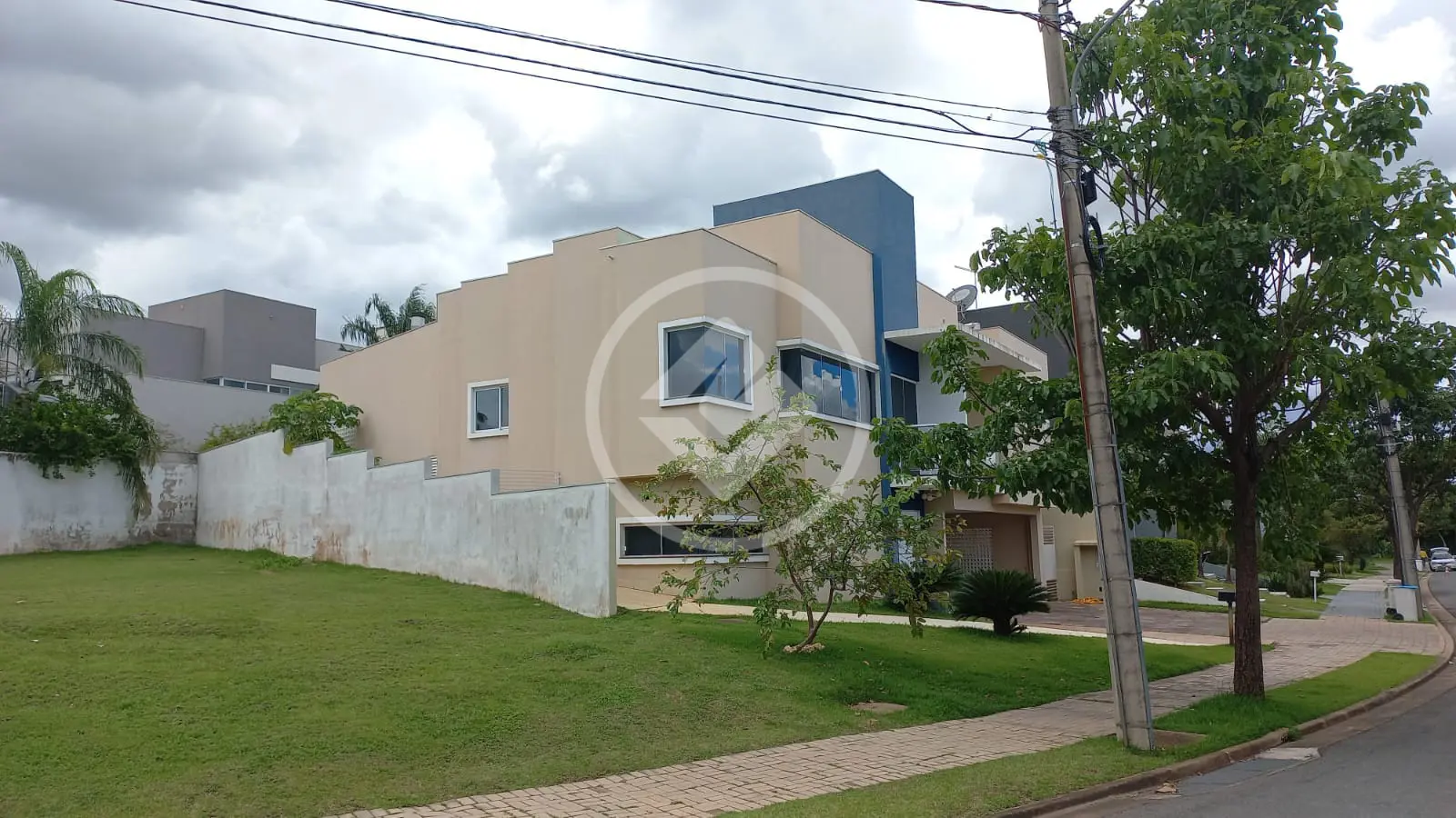 Casa Condomínio JARDIM ITÁLIA, Cuiabá - MT — foto 2