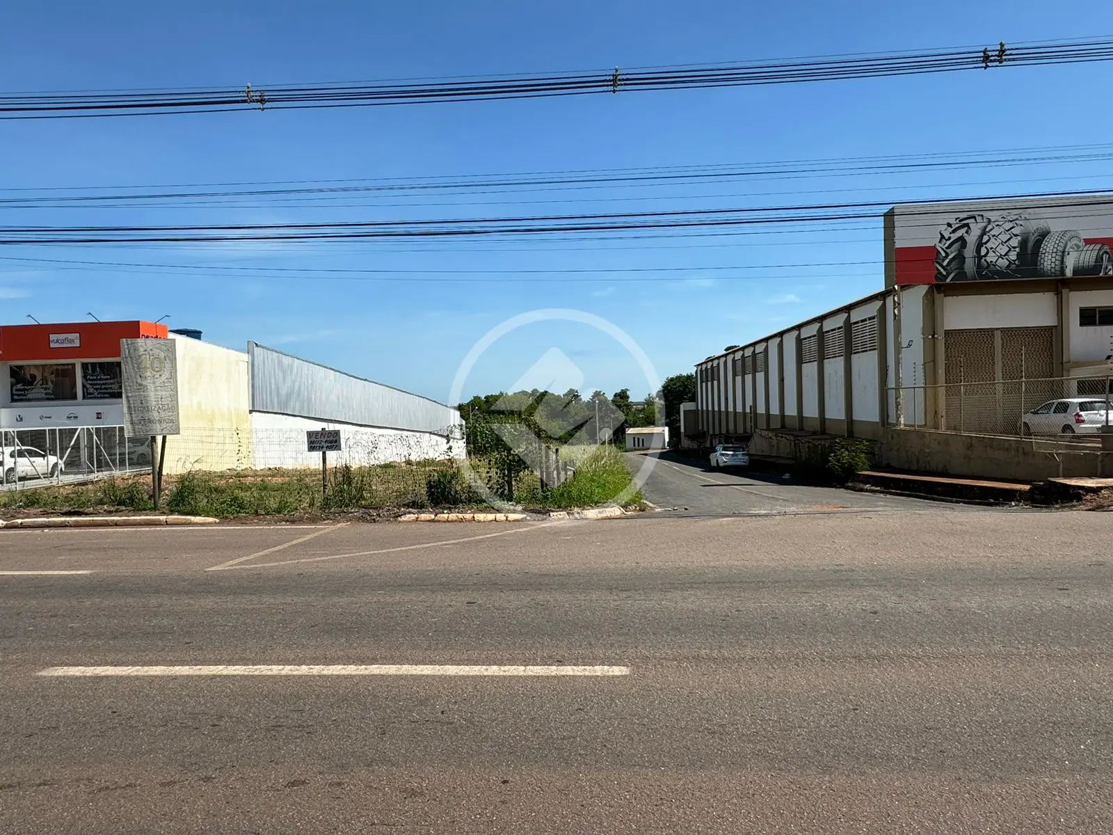 Imagem 5 - Terreno em Jardim dos Estados, Várzea Grande - MT