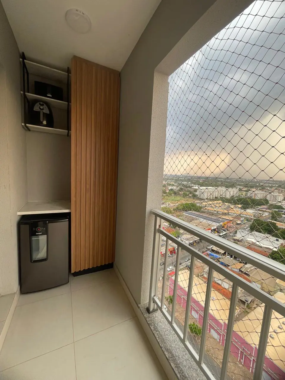 Imagem 6 - Apartamento em BOA ESPERANÇA, Cuiabá - MT