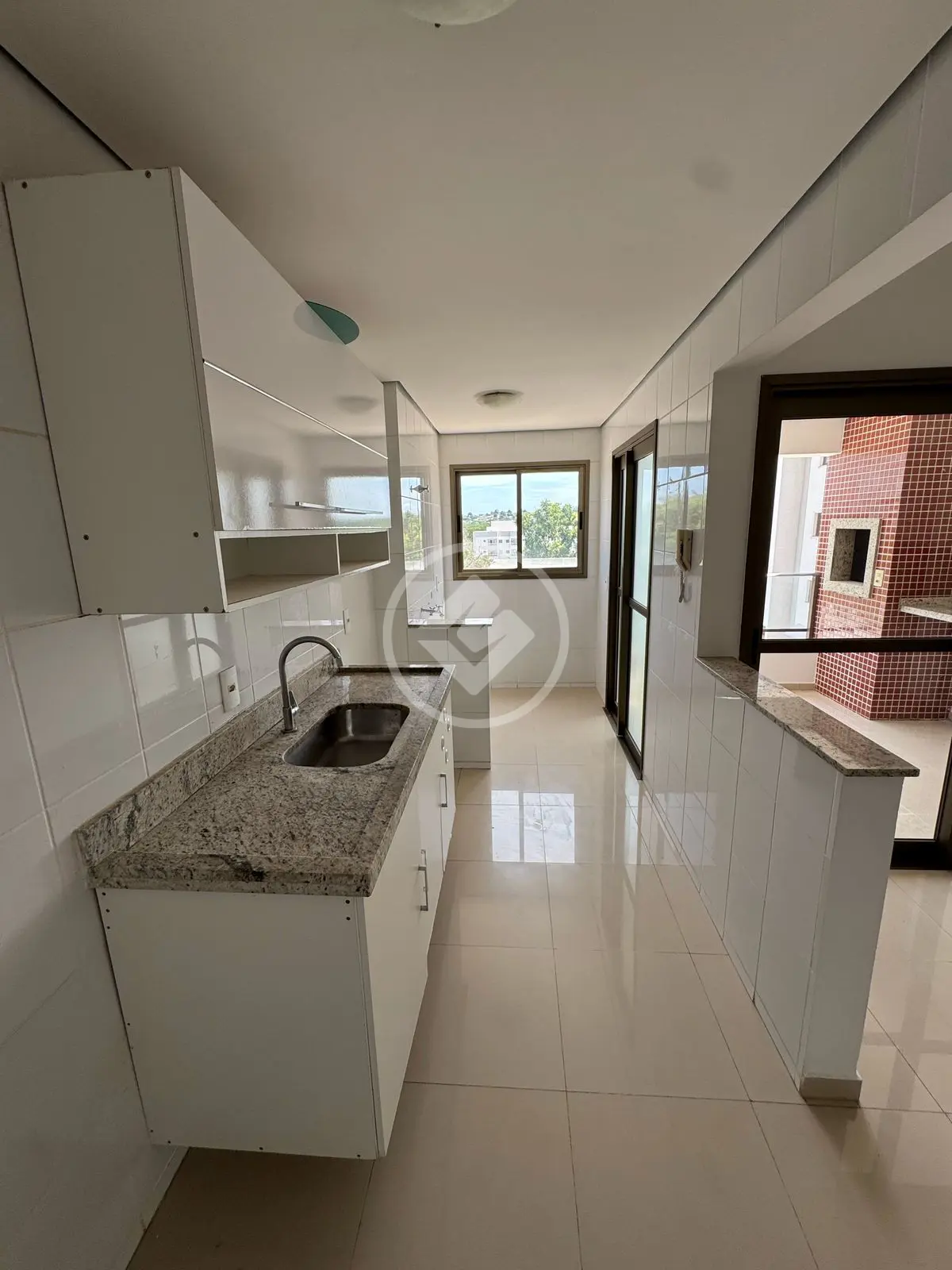 Imagem 2 - Apartamento em JARDIM MARIANA, Cuiabá - MT