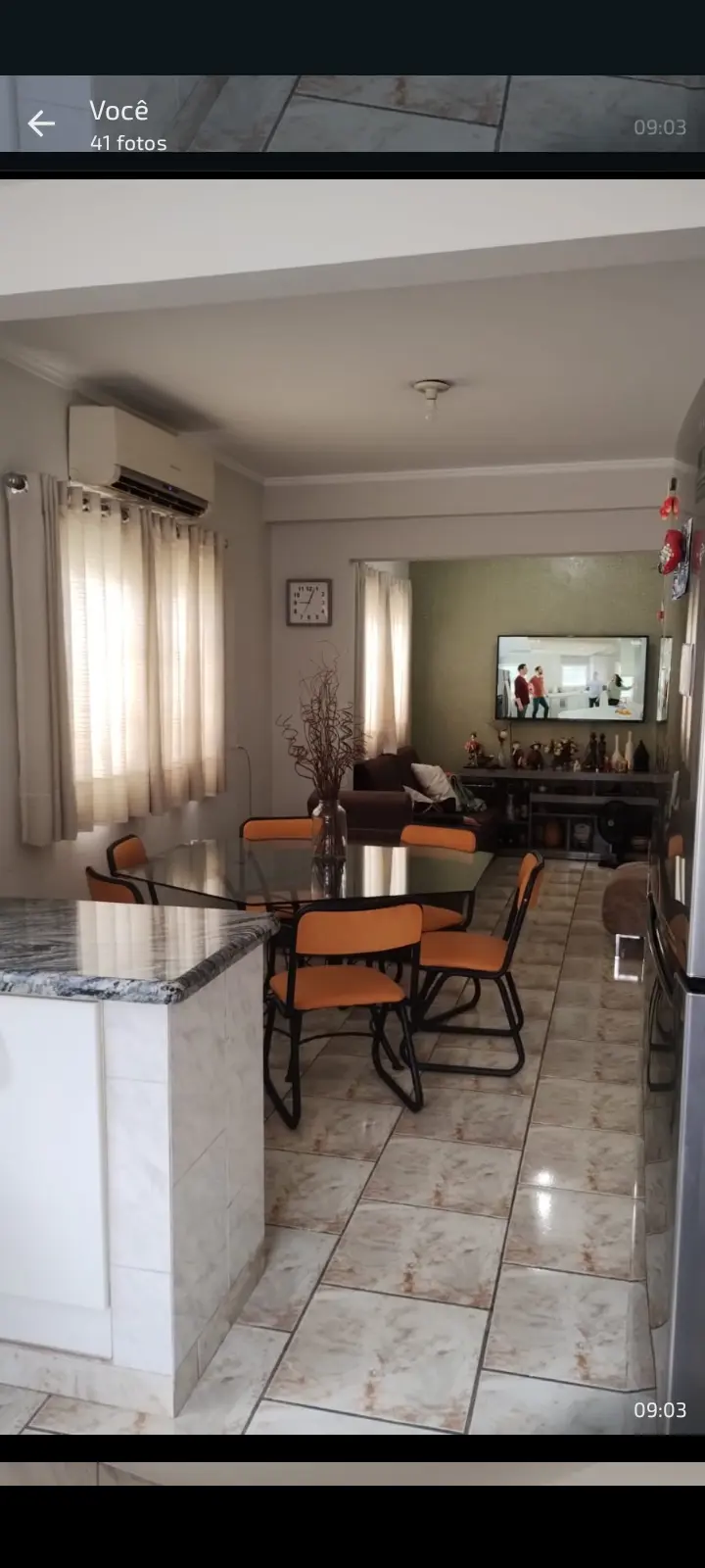 Casa COOPHAMIL, Cuiabá - MT — foto 2