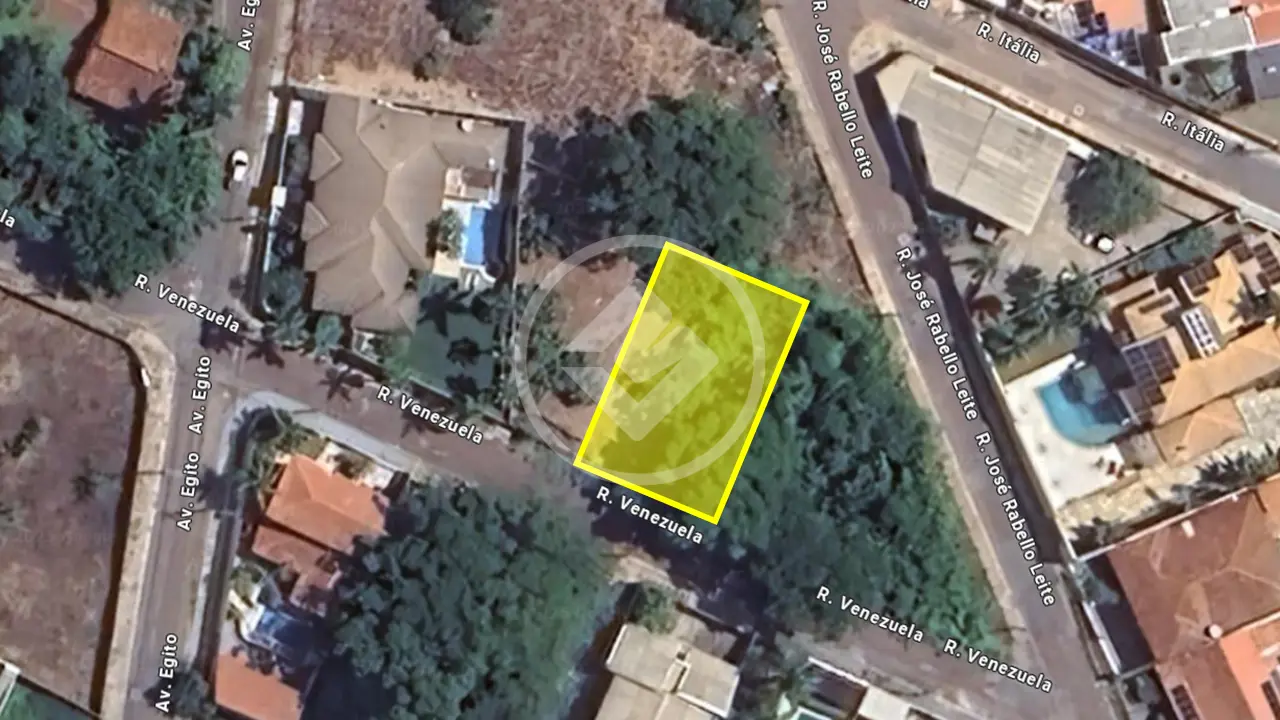 Terreno SANTA ROSA, Cuiabá - MT — foto 2