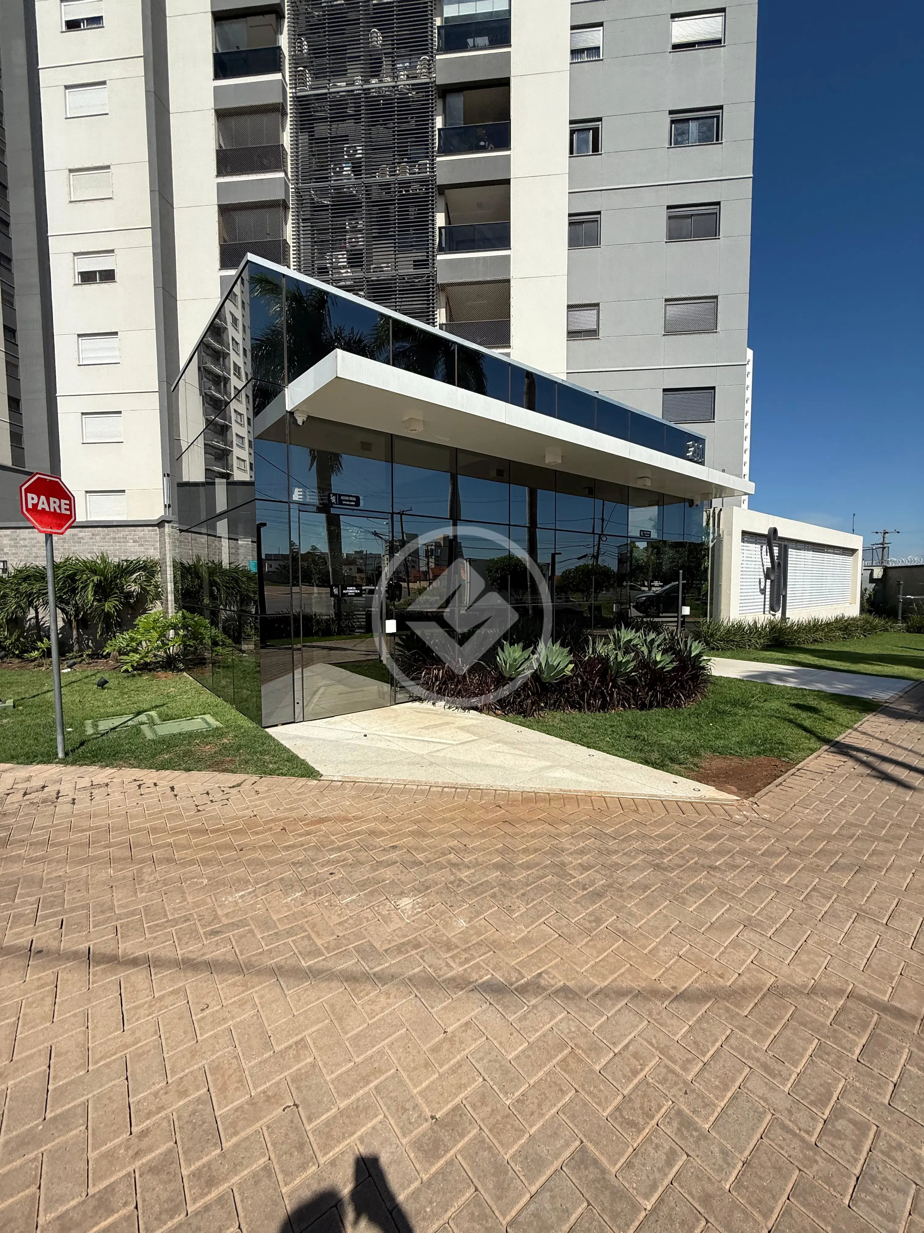 Apartamento DESPRAIADO, Cuiabá - MT — foto 1