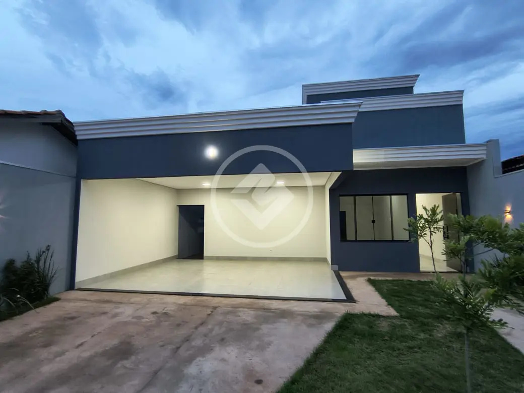 Casa 23 de Setembro, Várzea Grande - MT — foto 2