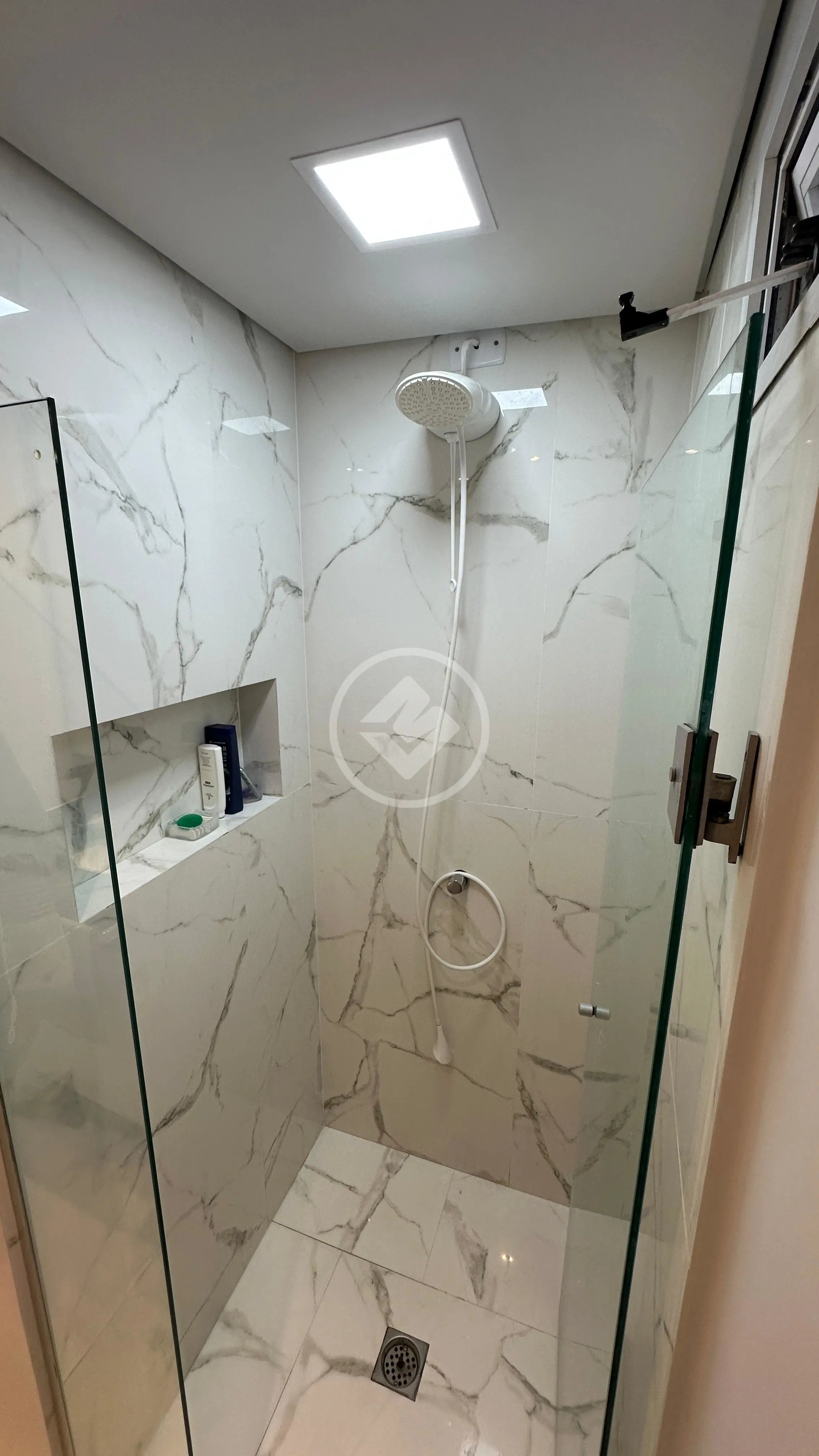 Imagem 4 - Apartamento em POÇÃO, Cuiabá - MT