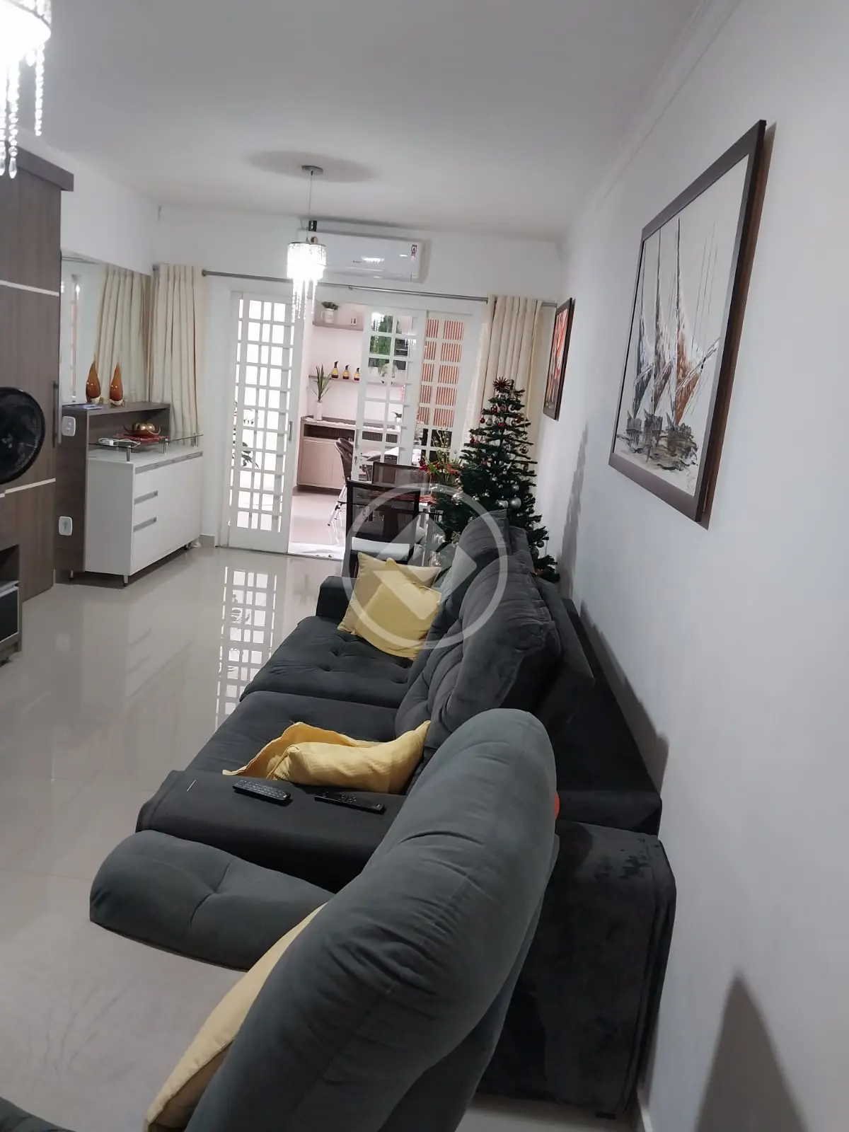 Imagem 2 - Casa Condomínio em jardim imperial, Cuiabá - MT