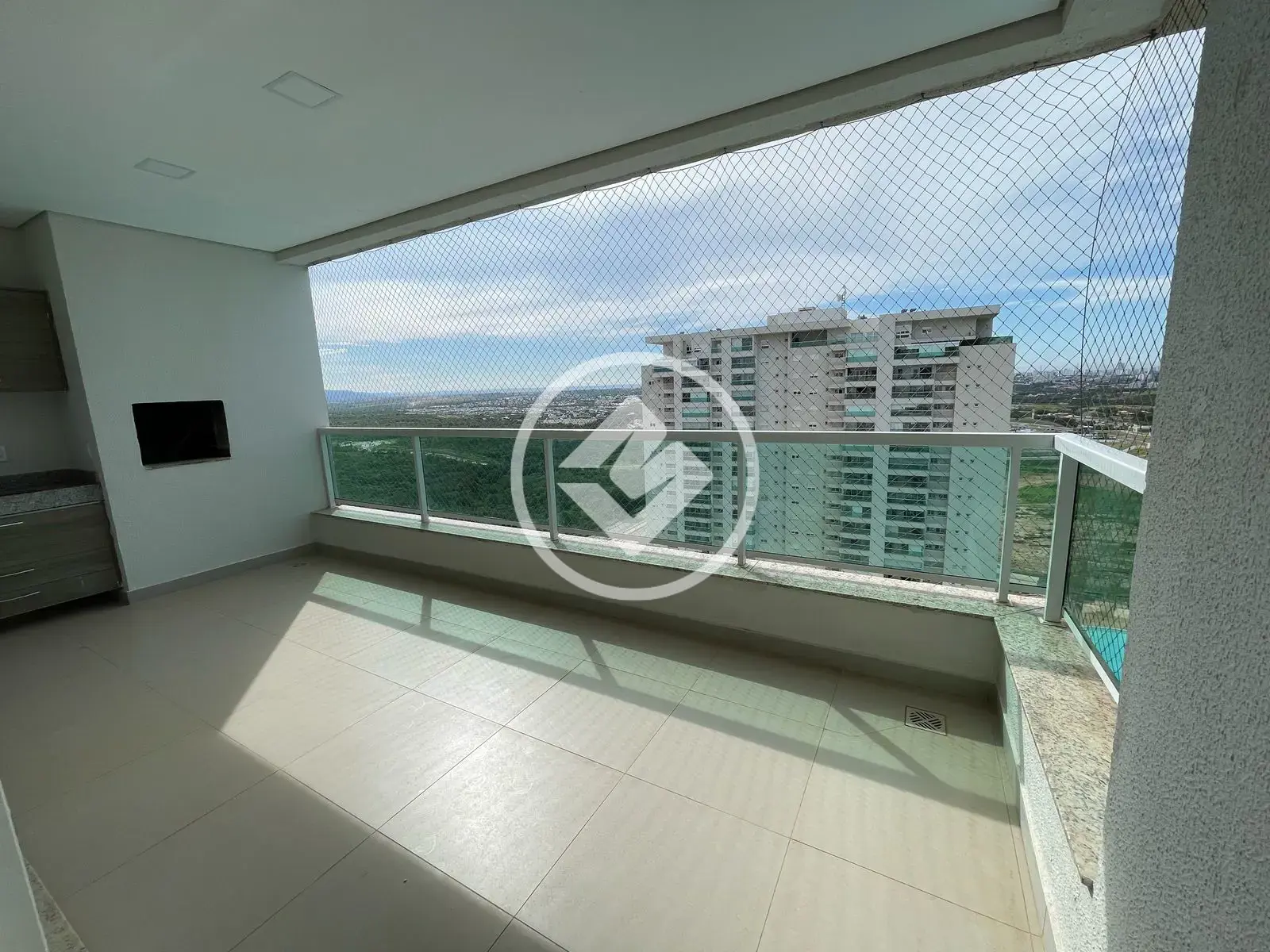 Apartamento RIBEIRÃO DO LIPA, Cuiabá - MT — foto 2