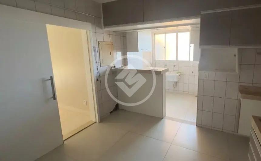 Imagem 5 - Apartamento em Bosque da saude, Cuiabá - MT