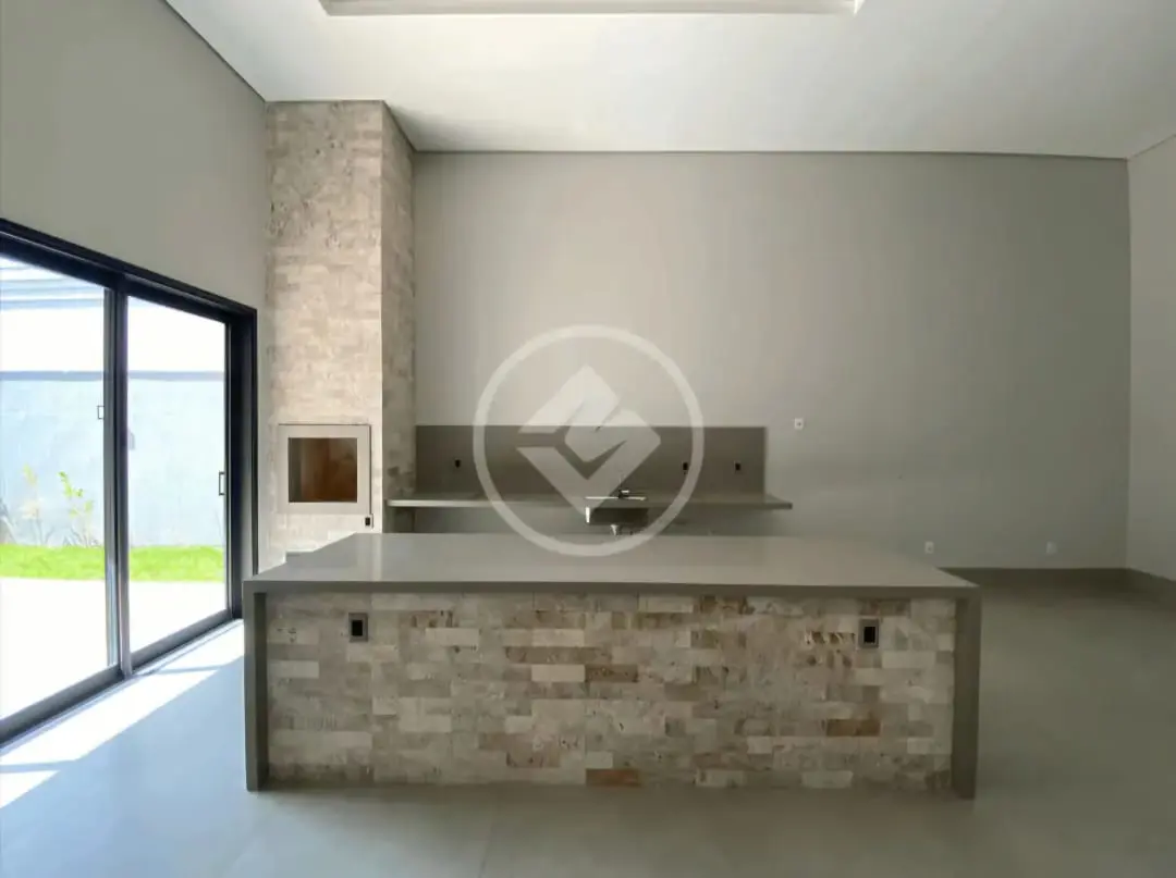 Imagem 5 - Casa Condomínio em RIBEIRÃO DO LIPA, Cuiabá - MT