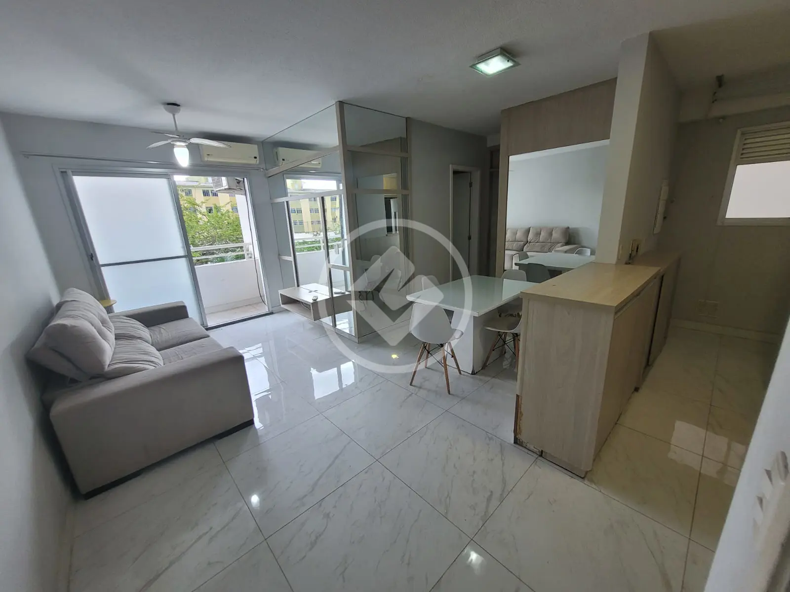 Apartamento PORTO, Cuiabá - MT — foto 2