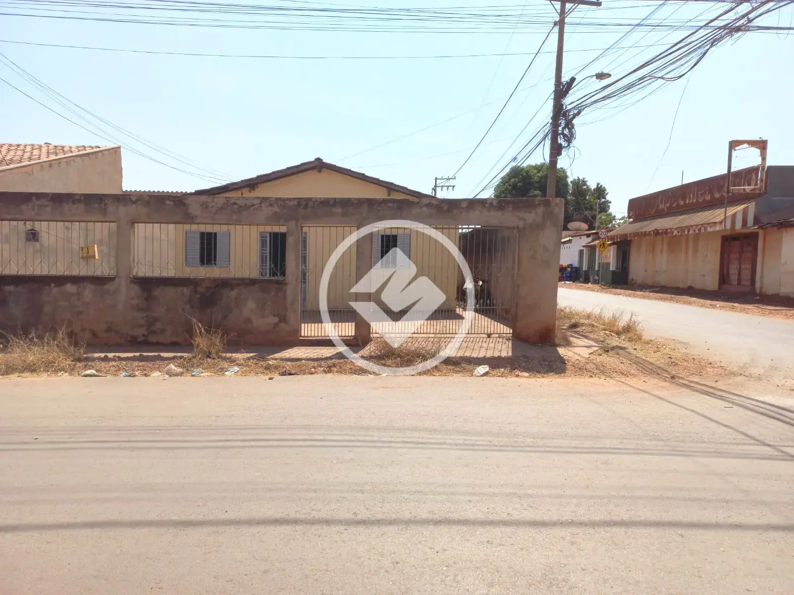 Imagem 5 - Casa em JARDIM INDUSTRIÁRIO II, Cuiabá - MT