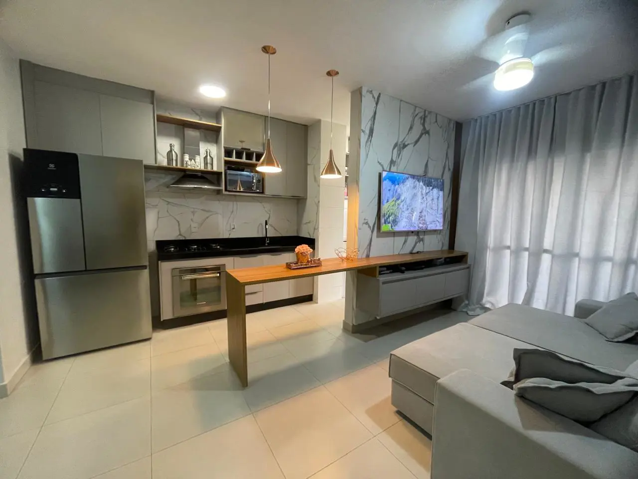 Apartamento BOA ESPERANÇA, Cuiabá - MT — foto 2