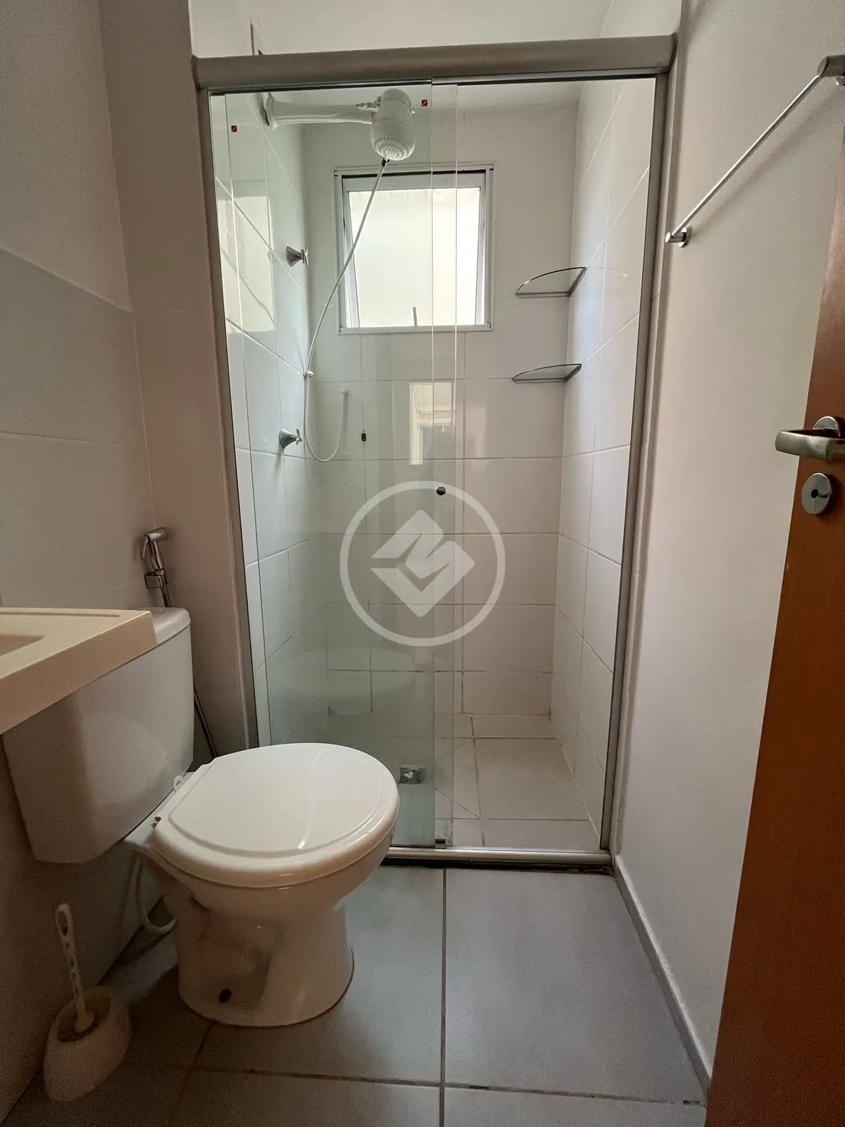 Imagem 1 - Apartamento em Bela Marina, Cuiabá - MT