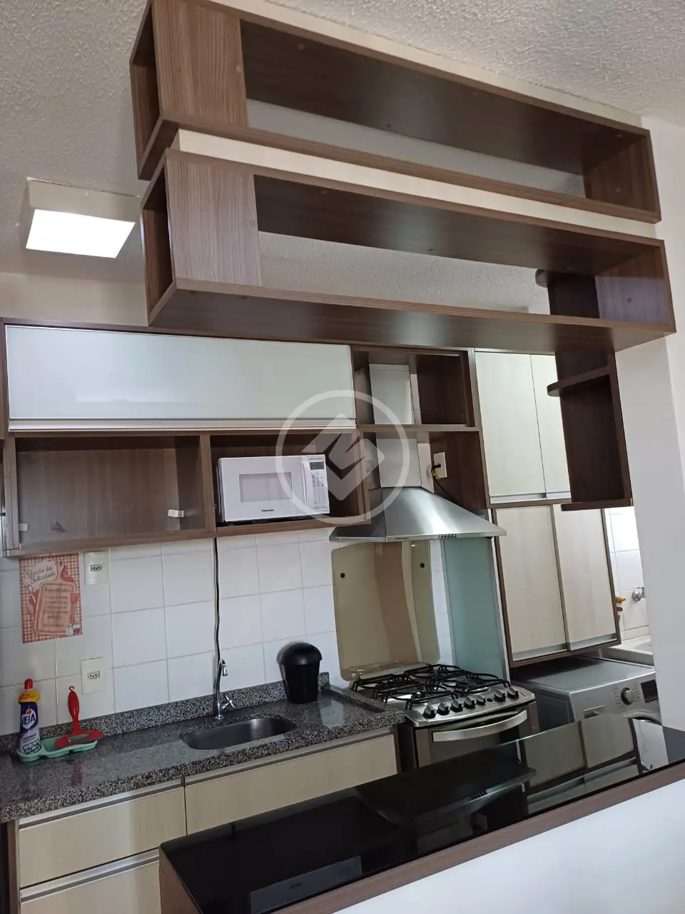 Imagem 3 - Apartamento em PORTO, Cuiabá - MT