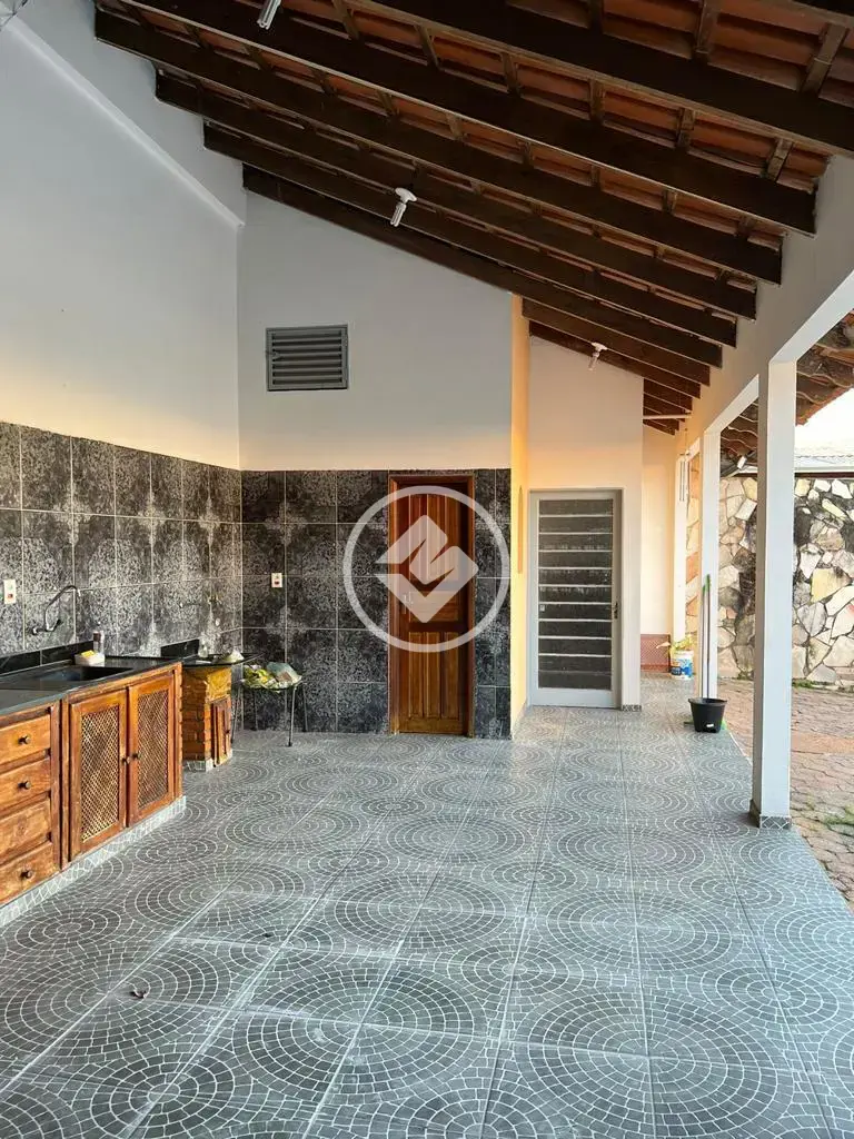 Imagem 5 - Casa em MORADA DO OURO, Cuiabá - MT