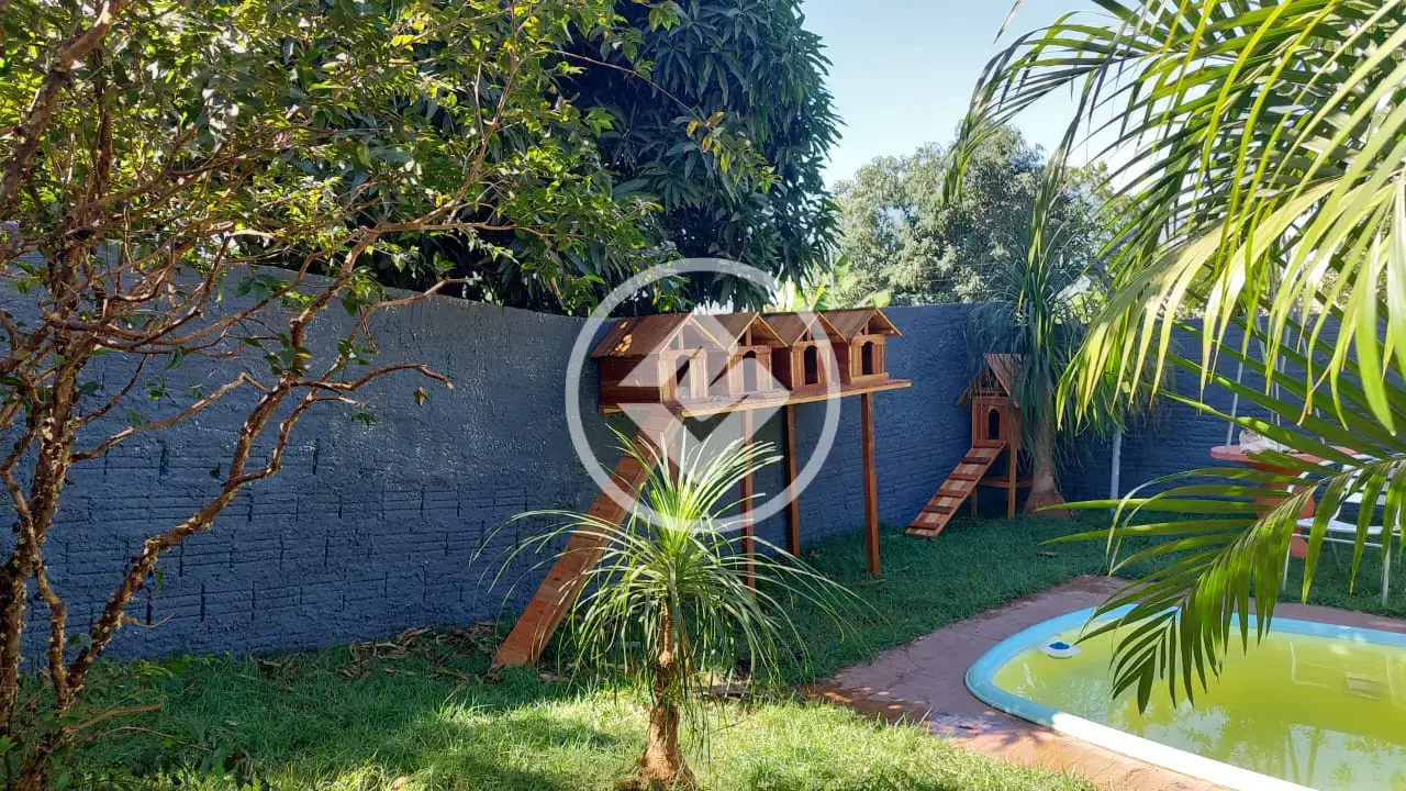 Casa JARDIM PAULA I, Várzea Grande - MT — foto 2