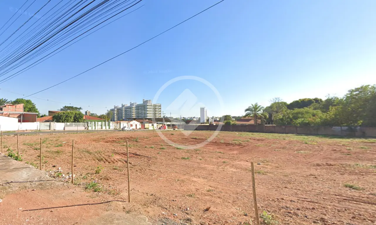 Imagem 1 - Terreno Comercial em JARDIM AEROPORTO, Várzea Grande - MT