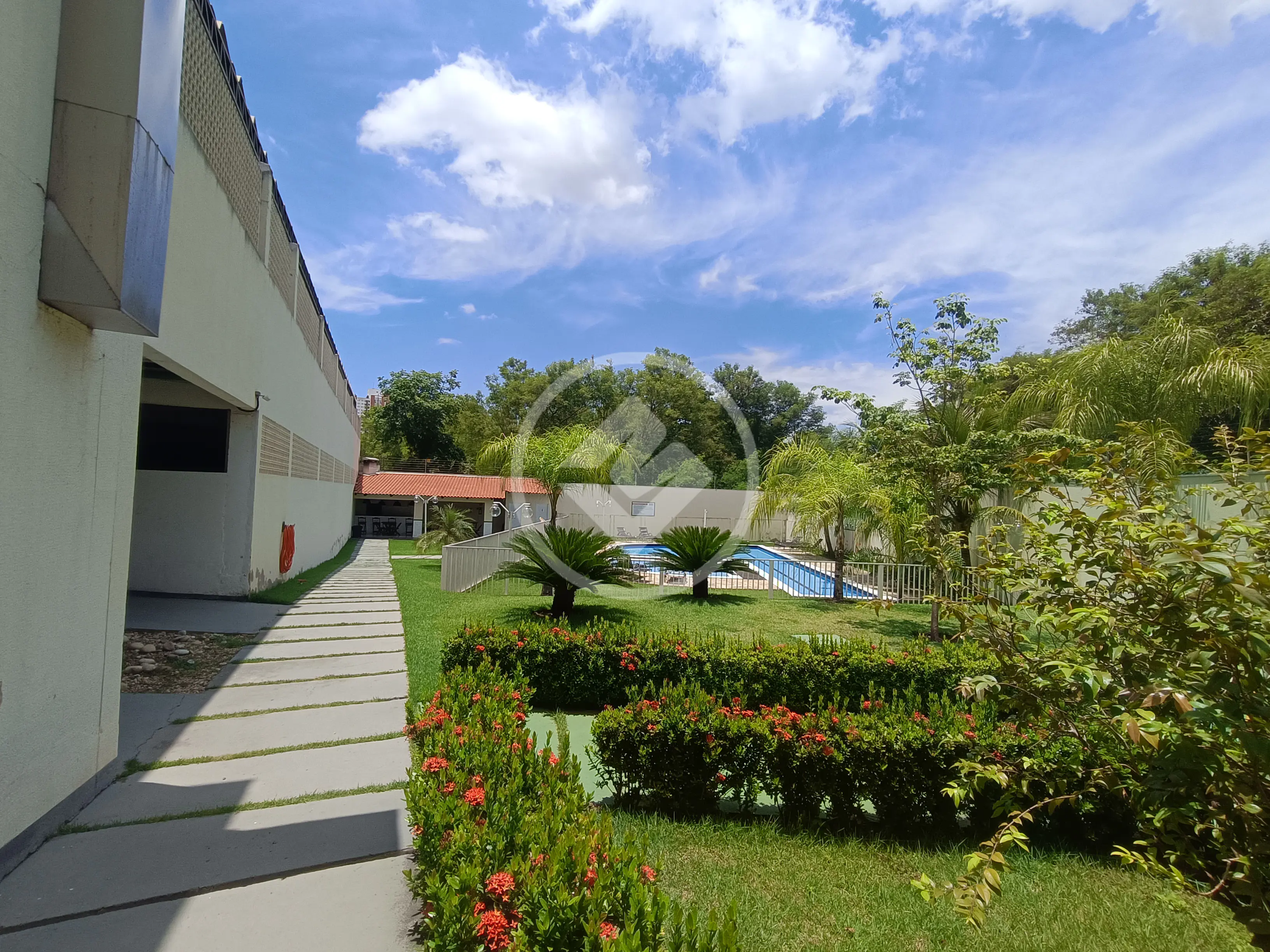 Apartamento Despraiado, Cuiabá - MT — foto 2