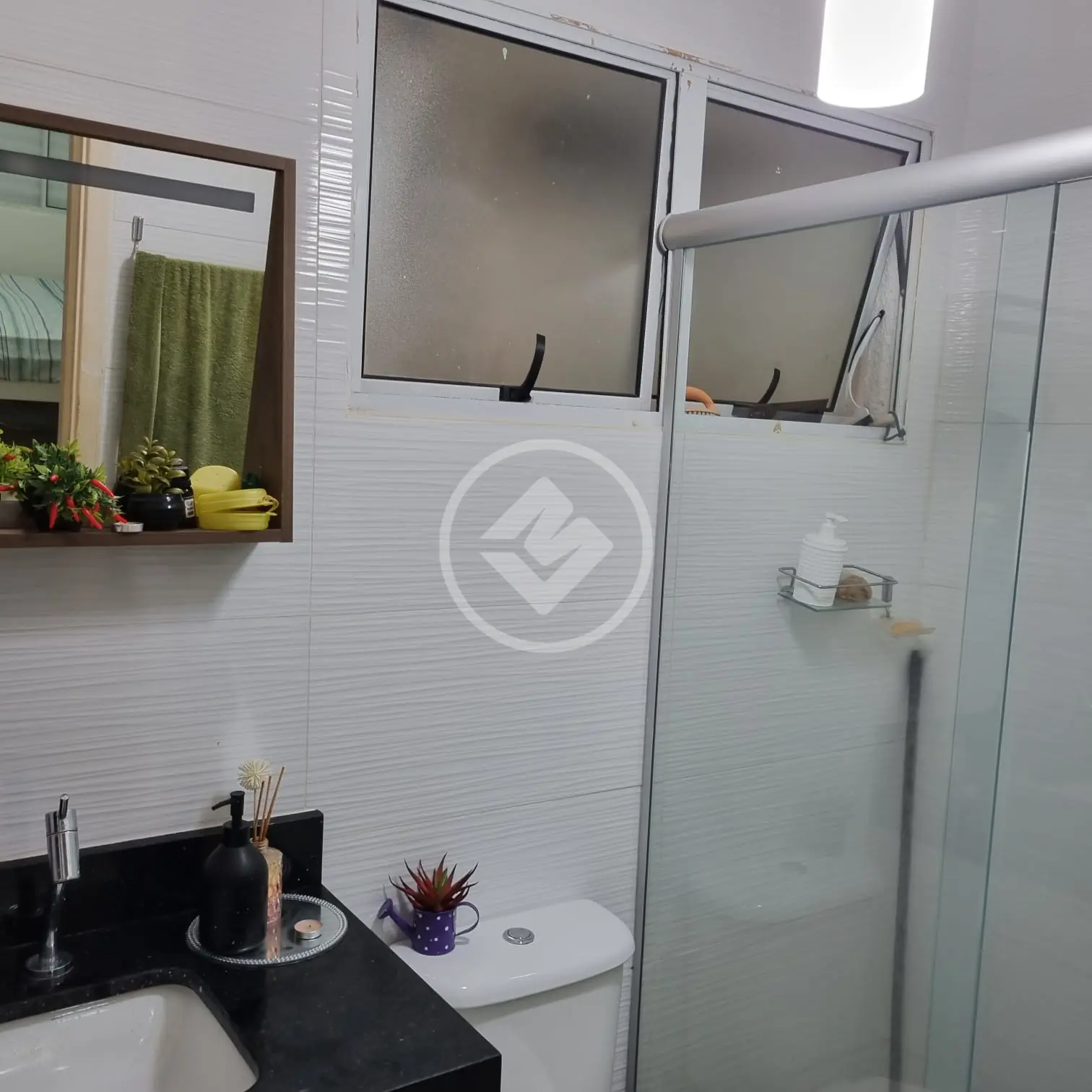 Imagem 6 - Casa Condomínio em jardim imperial, Cuiabá - MT
