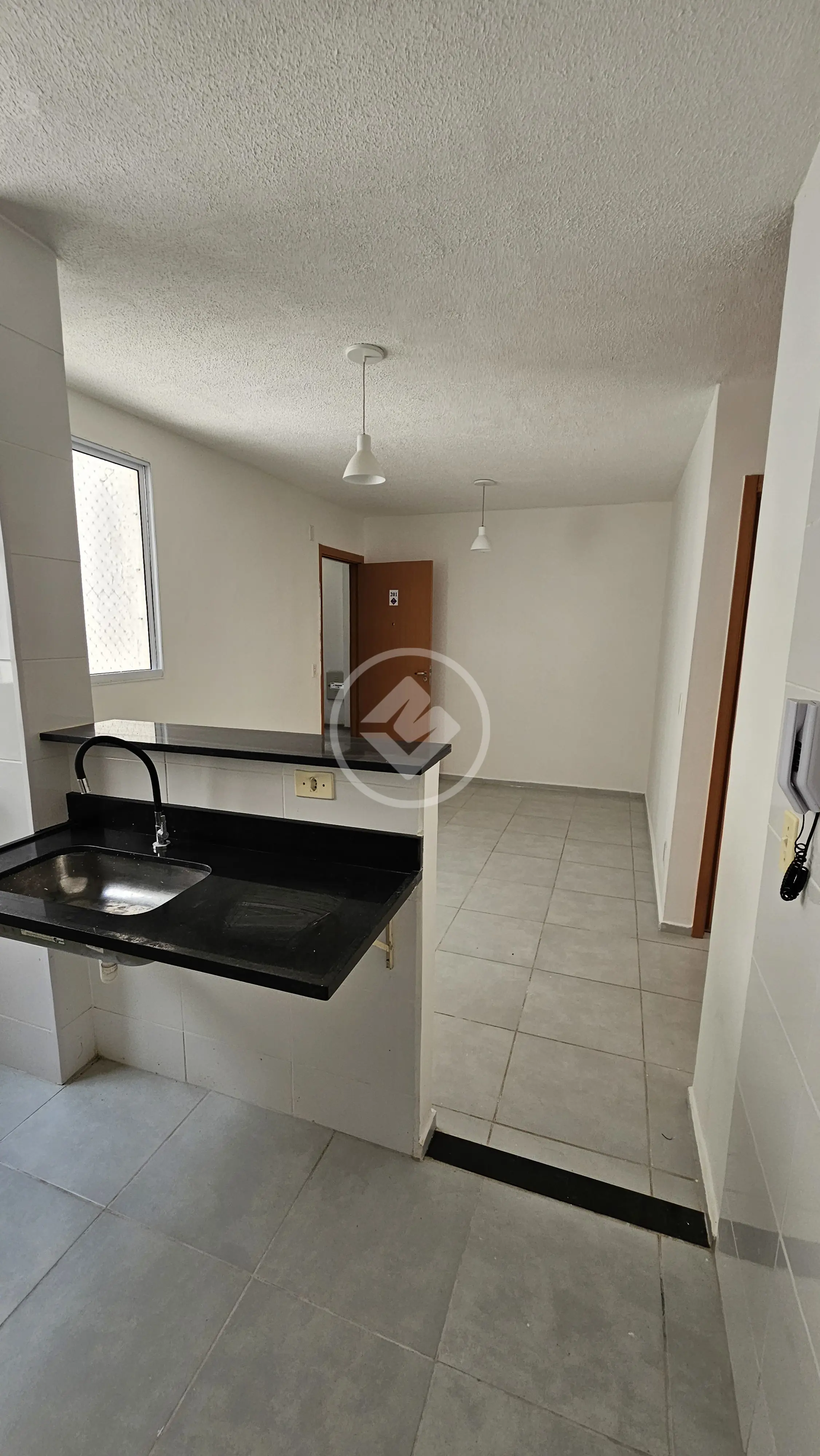 Apartamento Jardim Shangri-lá, Cuiabá - MT — foto 2