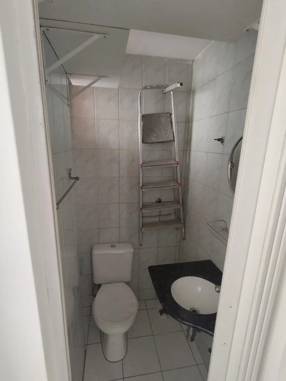 Apartamento MIGUEL SUTIL, Cuiabá - MT — foto 2
