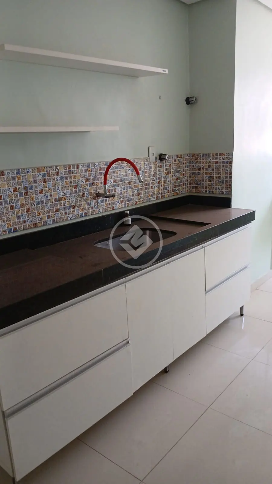 Imagem 1 - Apartamento em TERRA NOVA, Cuiabá - MT