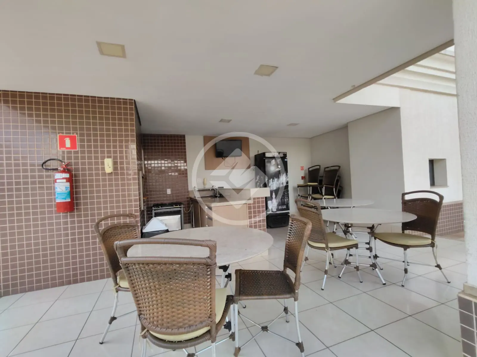 Imagem 5 - Apartamento em SANTA ROSA, Cuiabá - MT