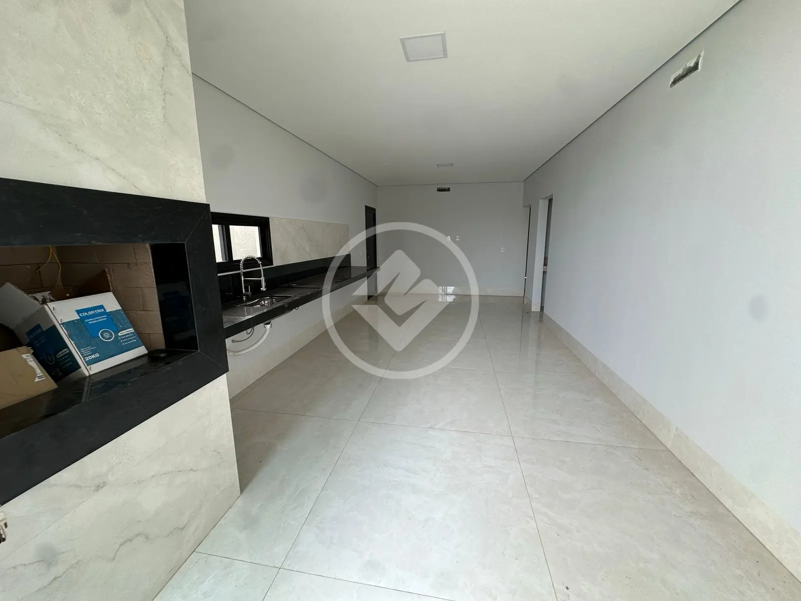 Imagem 4 - Casa Condomínio em JARDIM ITÁLIA, Cuiabá - MT