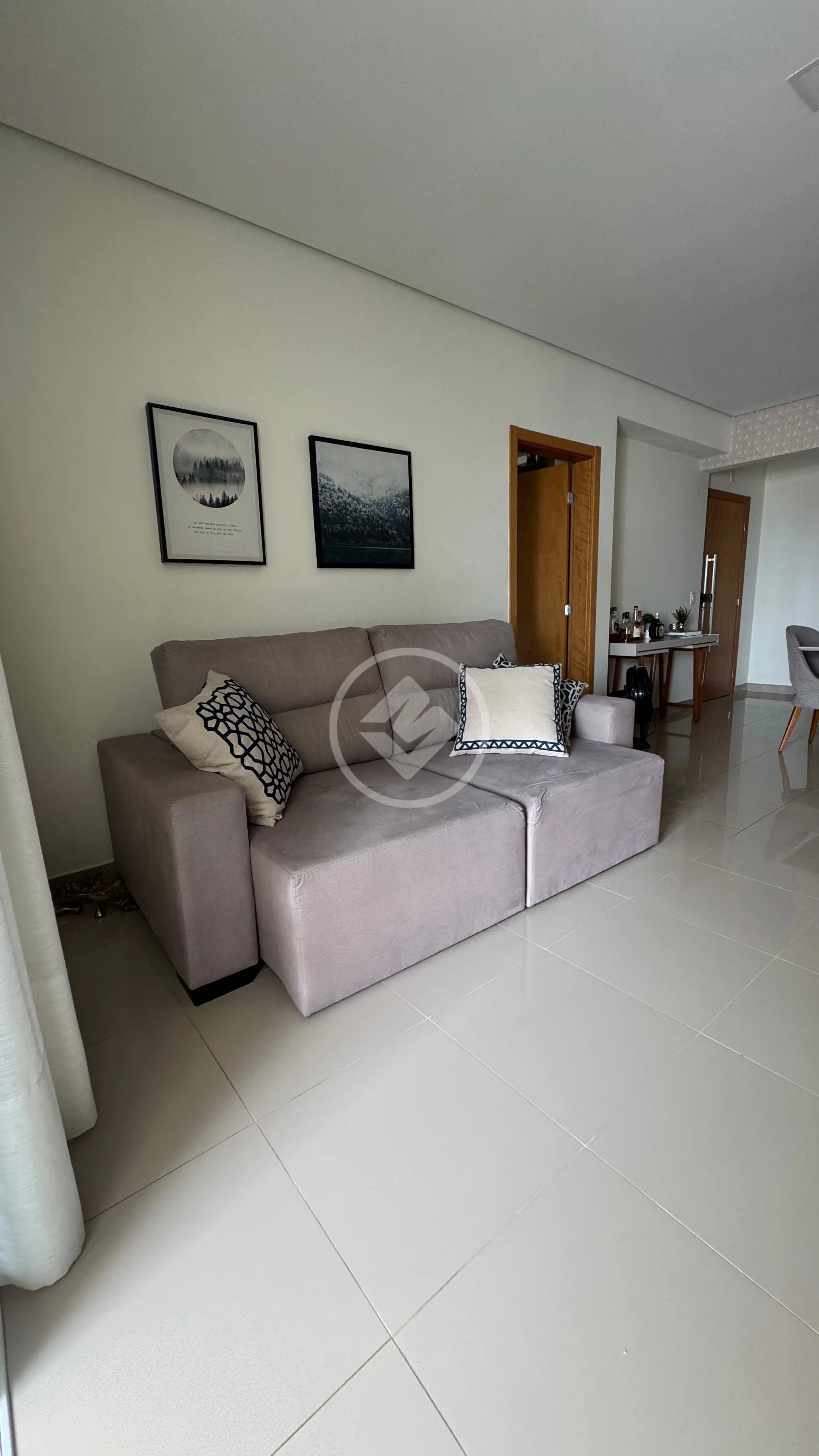Imagem 4 - Apartamento em Duque de Caxias II, Cuiabá - MT