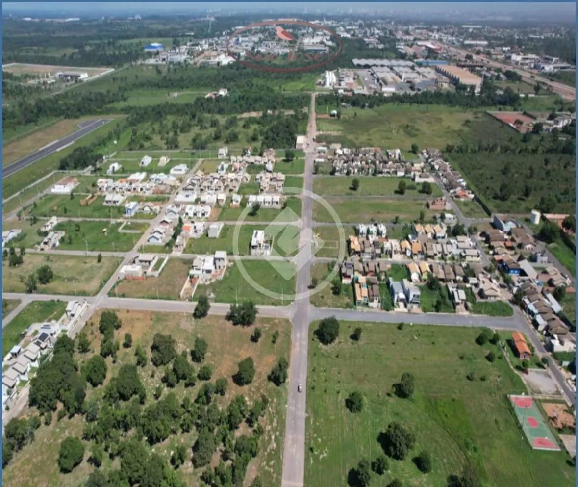 Imagem 2 - Terreno Condomínio em DISTRITO INDUSTRIAL, Cuiabá - MT
