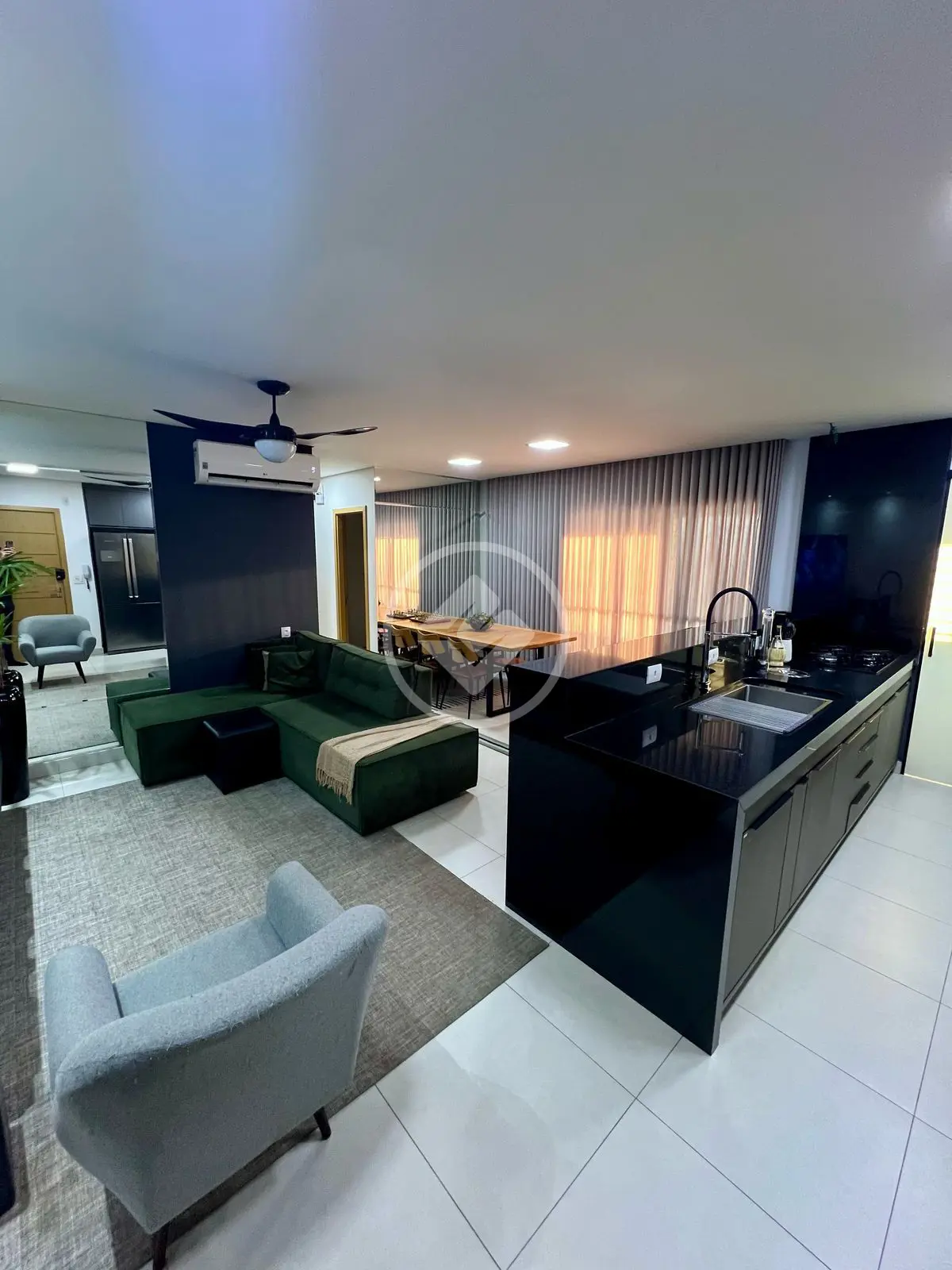 Imagem 3 - Apartamento em JARDIM CUIABÁ, Cuiabá - MT