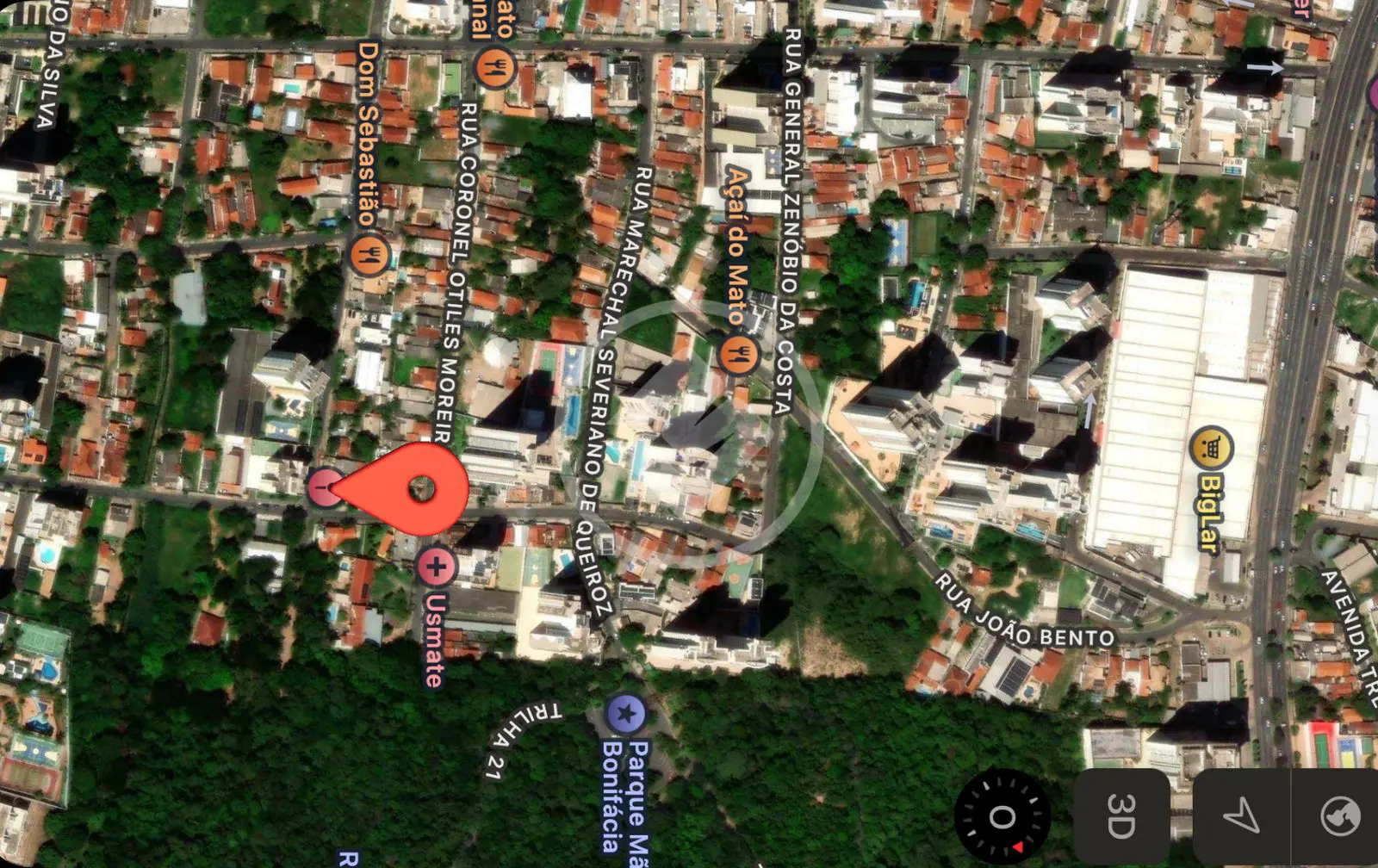 Imagem 3 - Terreno em Dom Aquino, Cuiabá - MT