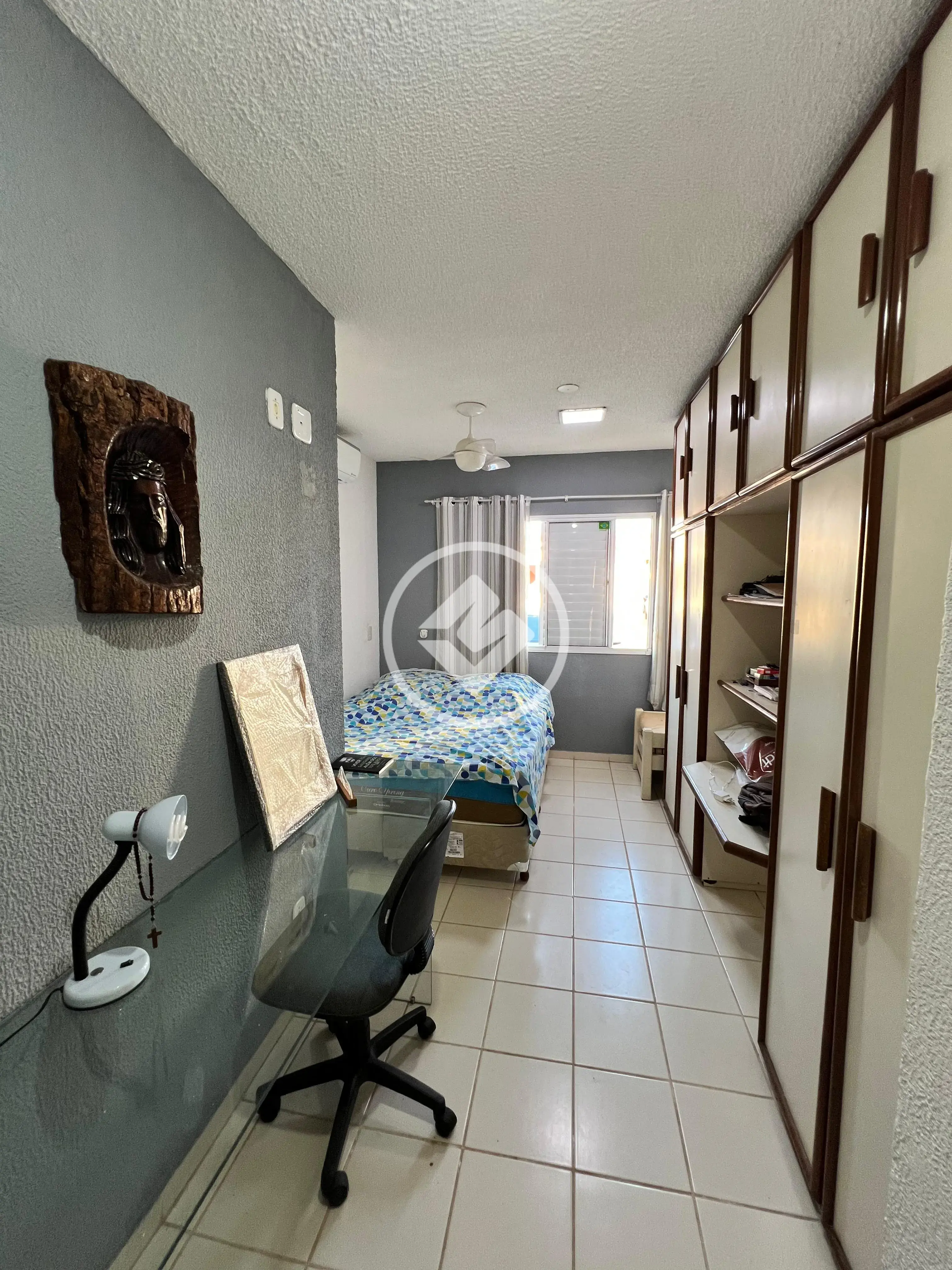 Imagem 2 - Casa Condomínio em jardim imperial, Cuiabá - MT