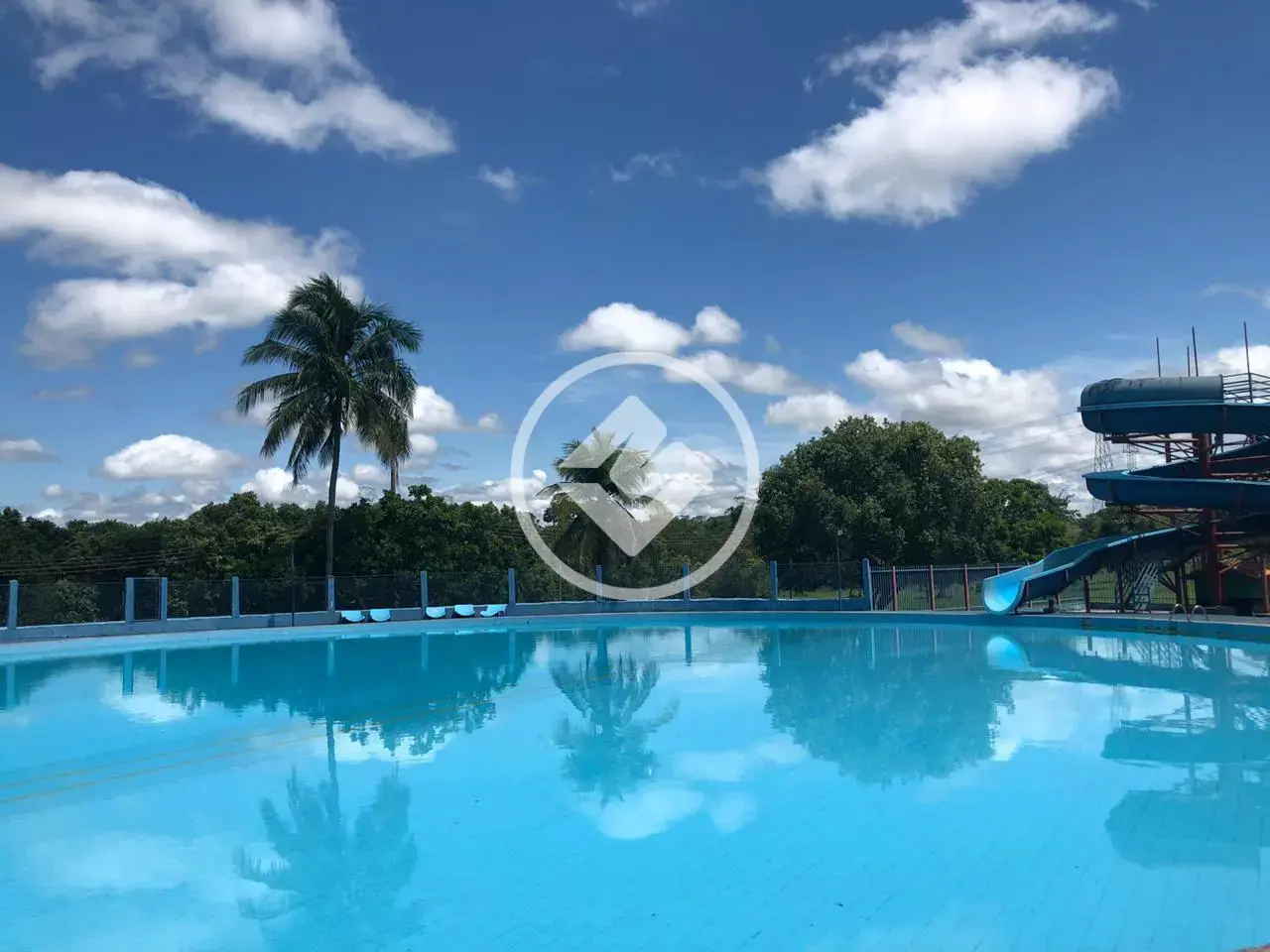 Imagem 2 - Hotel / Motel / Pousada em RIBEIRÃO DO LIPA, Cuiabá - MT