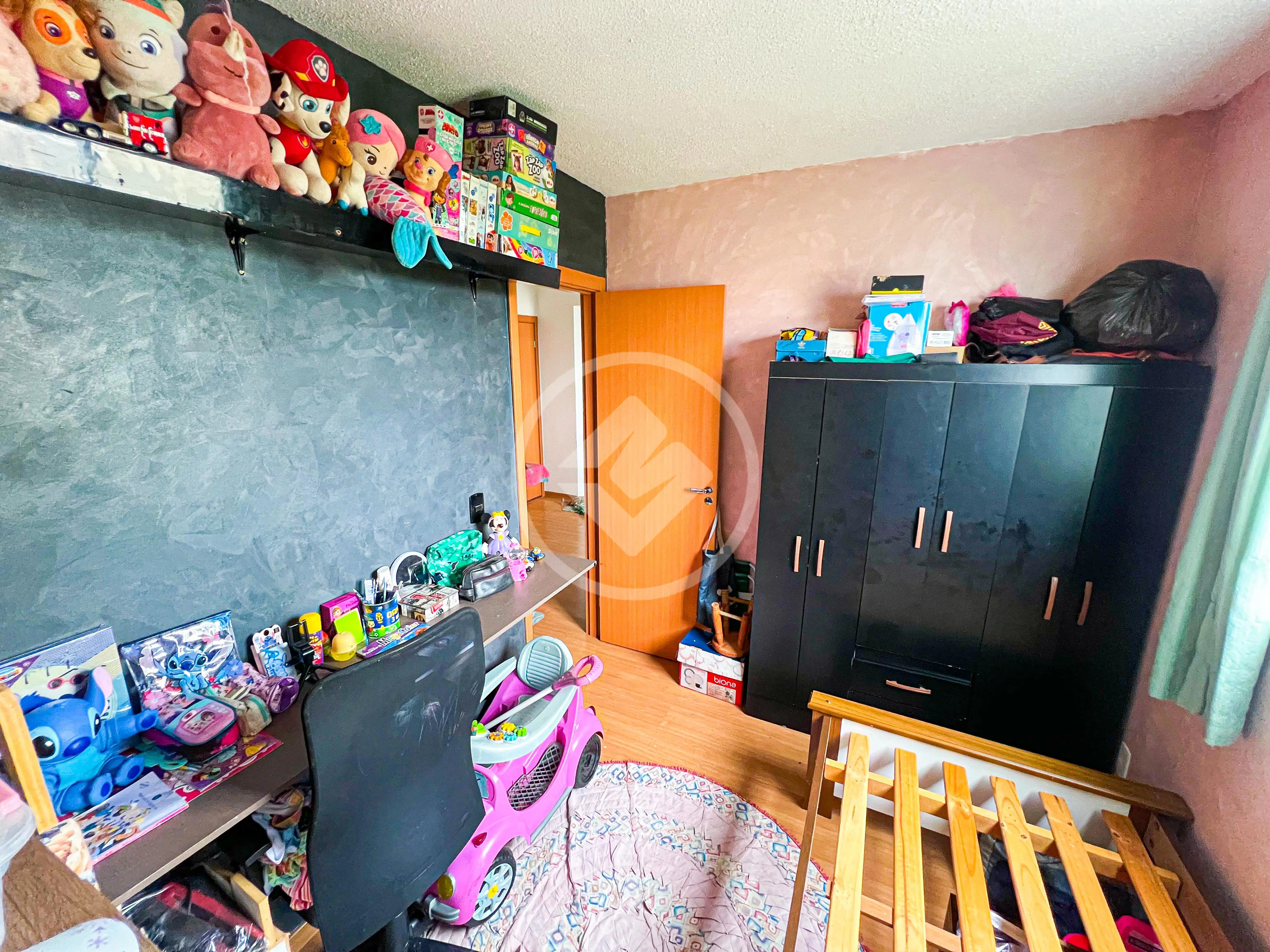 Imagem 2 - Apartamento em MORADA DO OURO - SETOR CENTRO SUL, Cuiabá - MT