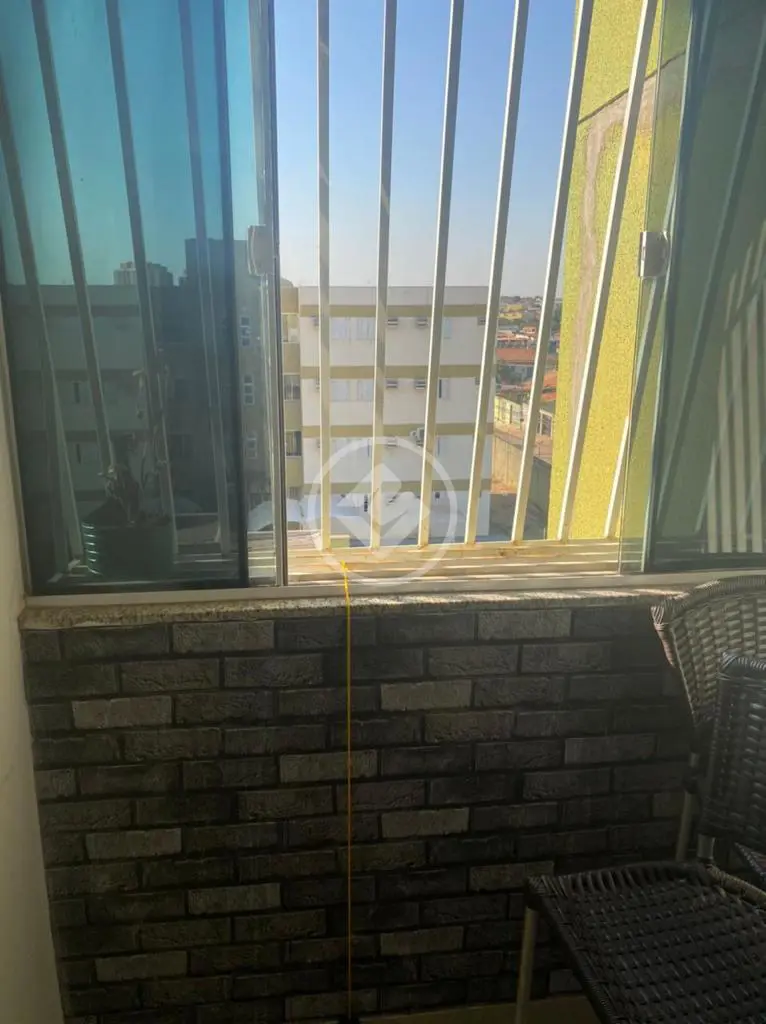 Imagem 3 - Apartamento em MORADA DO OURO II, Cuiabá - MT