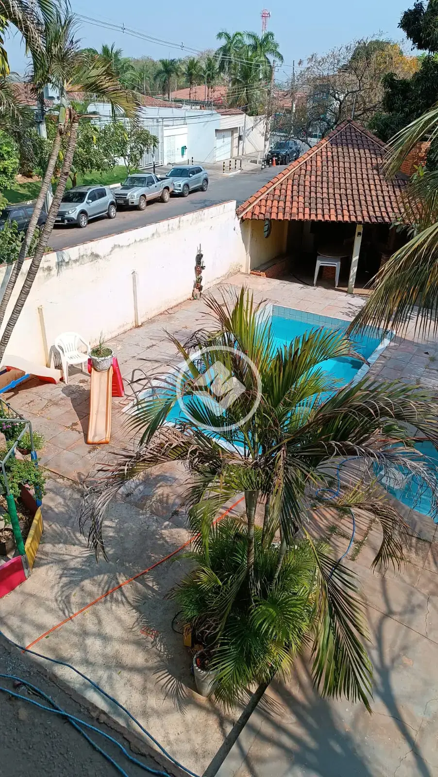 Imagem 2 - Sobrado em JARDIM SANTA MARTA, Cuiabá - MT