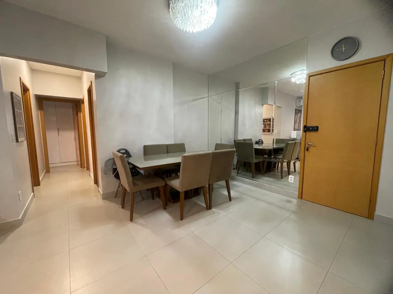 Imagem 3 - Apartamento em BOA ESPERANÇA, Cuiabá - MT