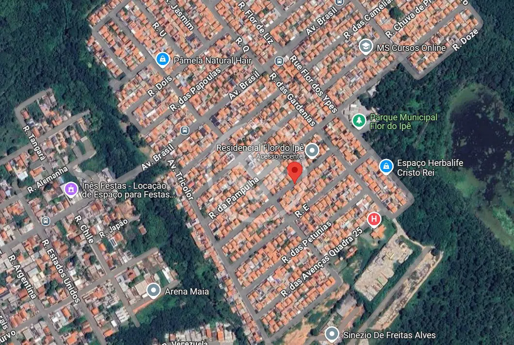 Image 23 - Casa em 23 de Setembro, Várzea Grande - MT