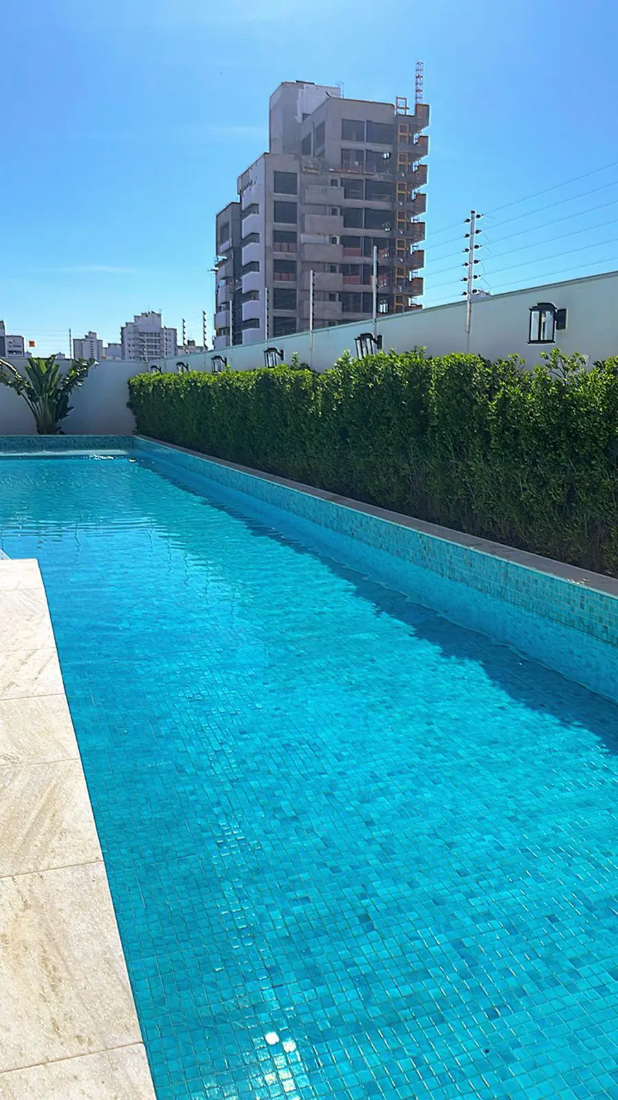 Imagem 3 - Apartamento em Quilombo, Cuiabá - MT