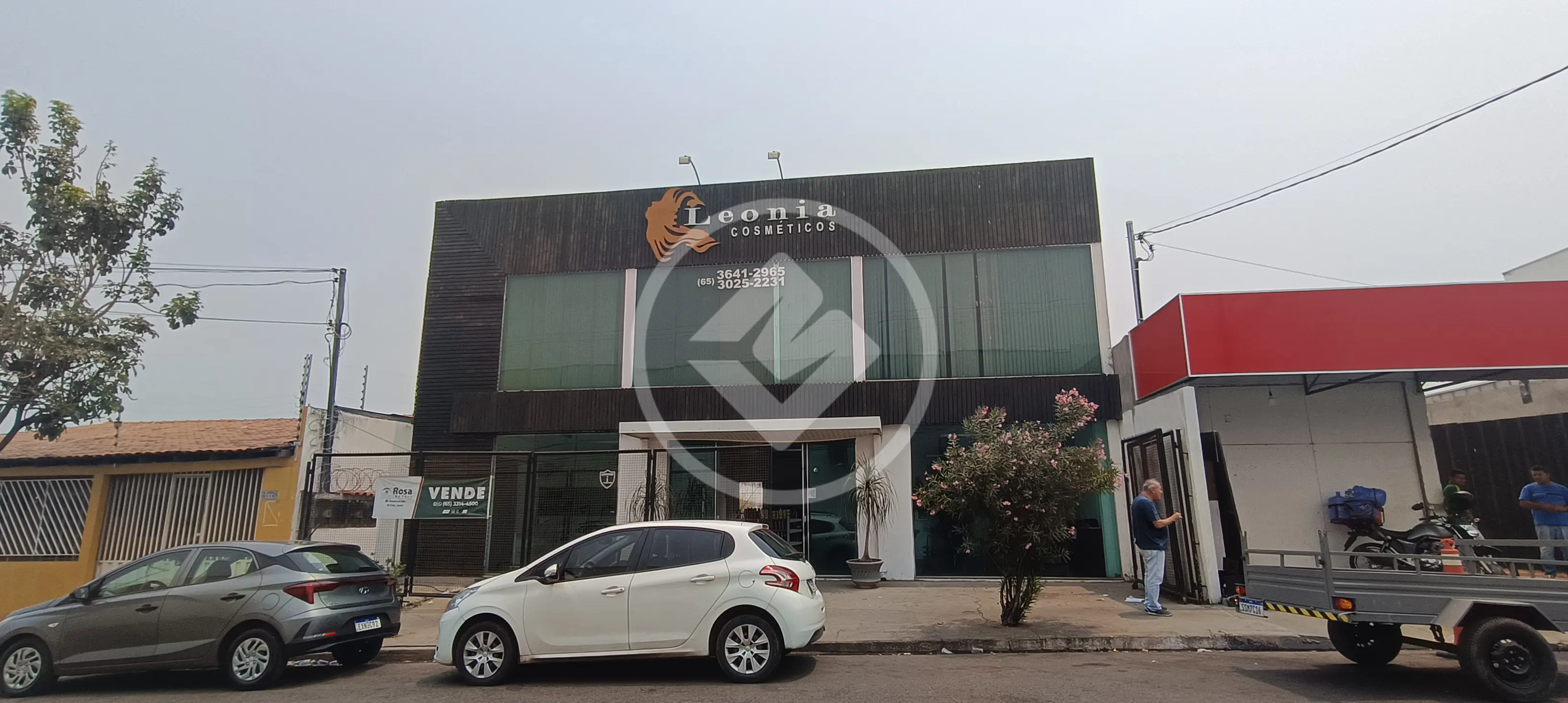 Prédio Morada da Serra, Cuiabá - MT — foto 1