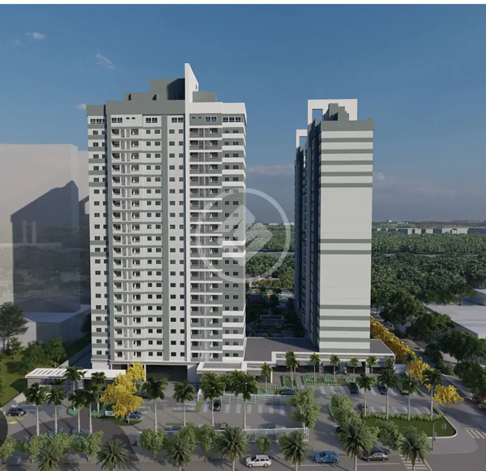 Imagem 4 - Apartamento em Jardim Europa, Cuiabá - MT