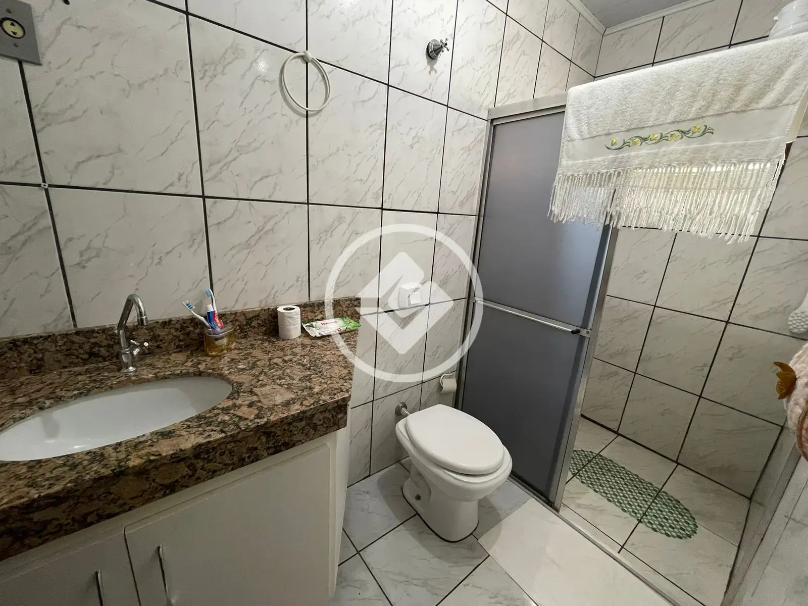 Imagem 6 - Casa em BOA ESPERANÇA, Cuiabá - MT