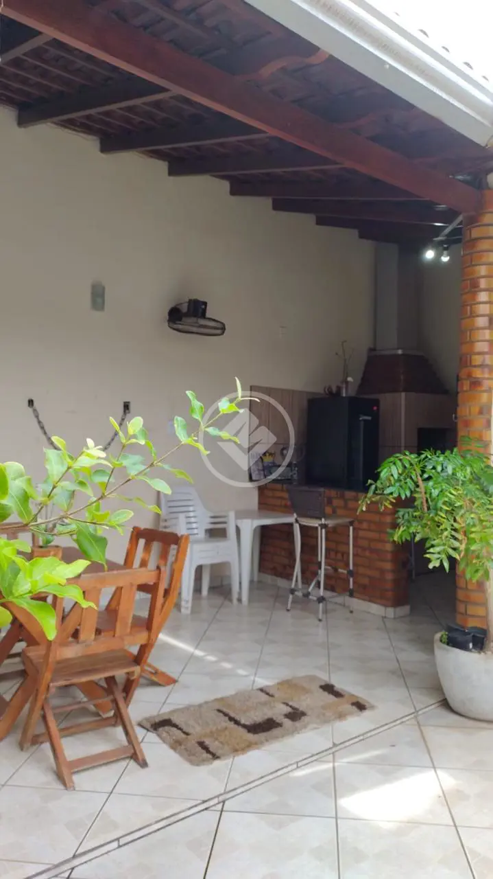 Casa Condomínio Areão, Cuiabá - MT — foto 1