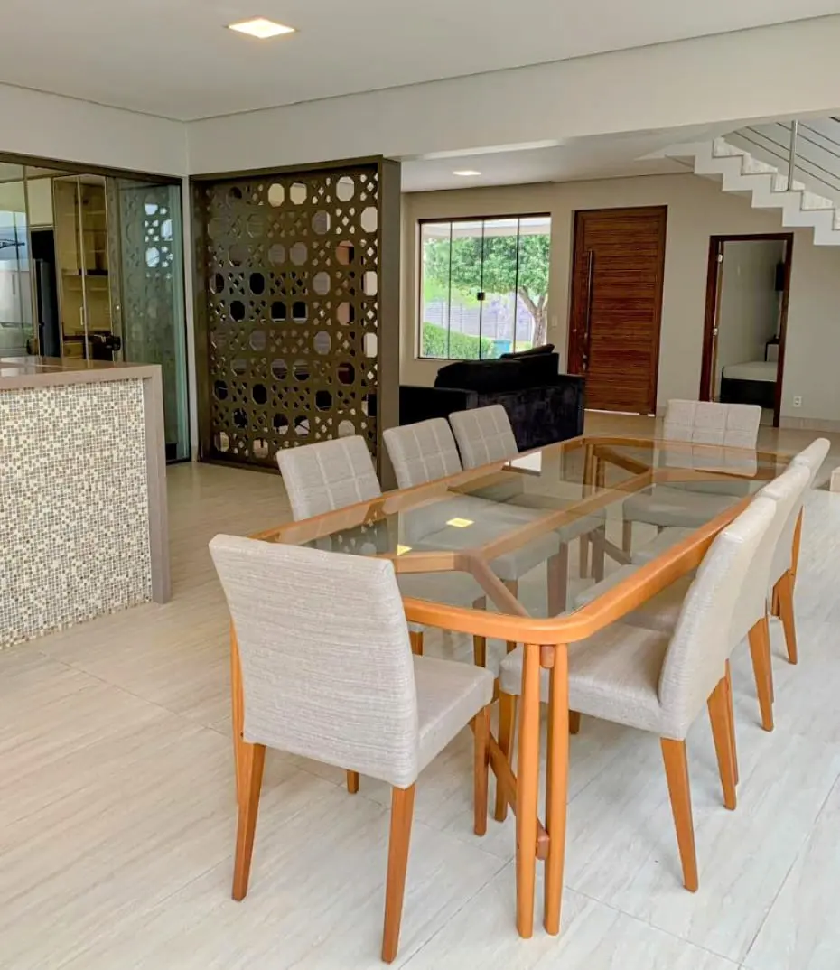Imagem 6 - Casa Condomínio em Ribeirão do Lipa, Cuiabá - MT
