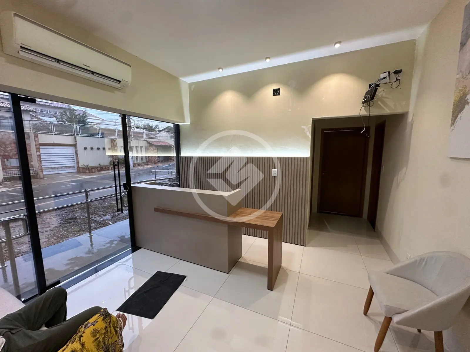 Imagem 3 - Casa Comercial em JARDIM CUIABÁ, Cuiabá - MT