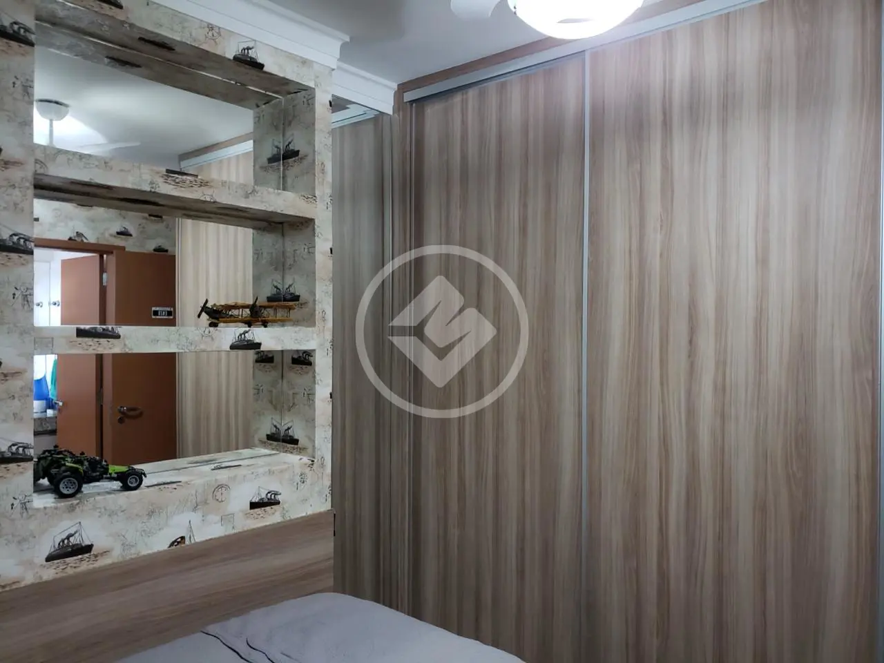 Imagem 3 - Apartamento em Jardim Aclimacao, Cuiabá - MT